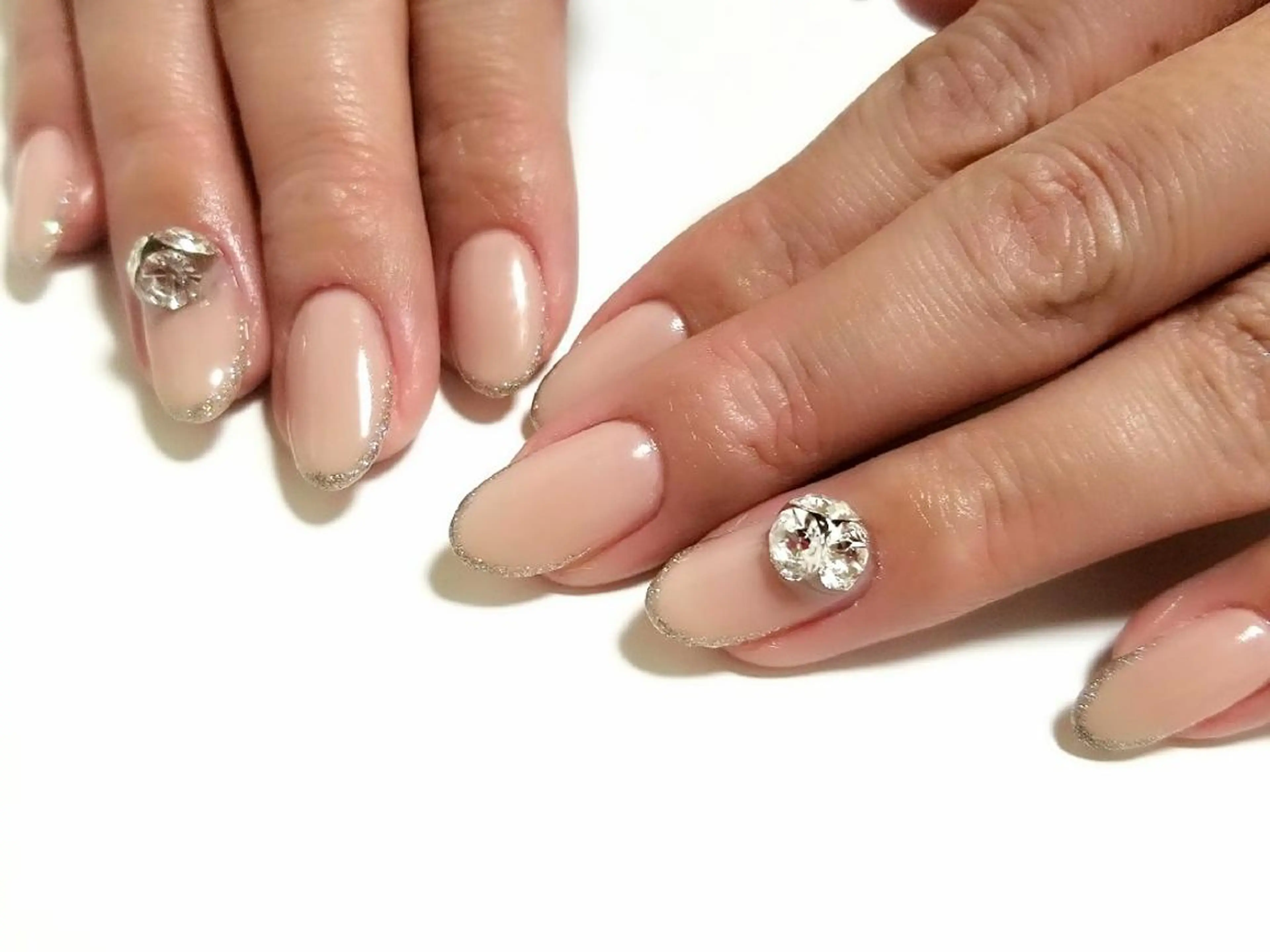 ネイル nail salon ipuniのネイルデザイン