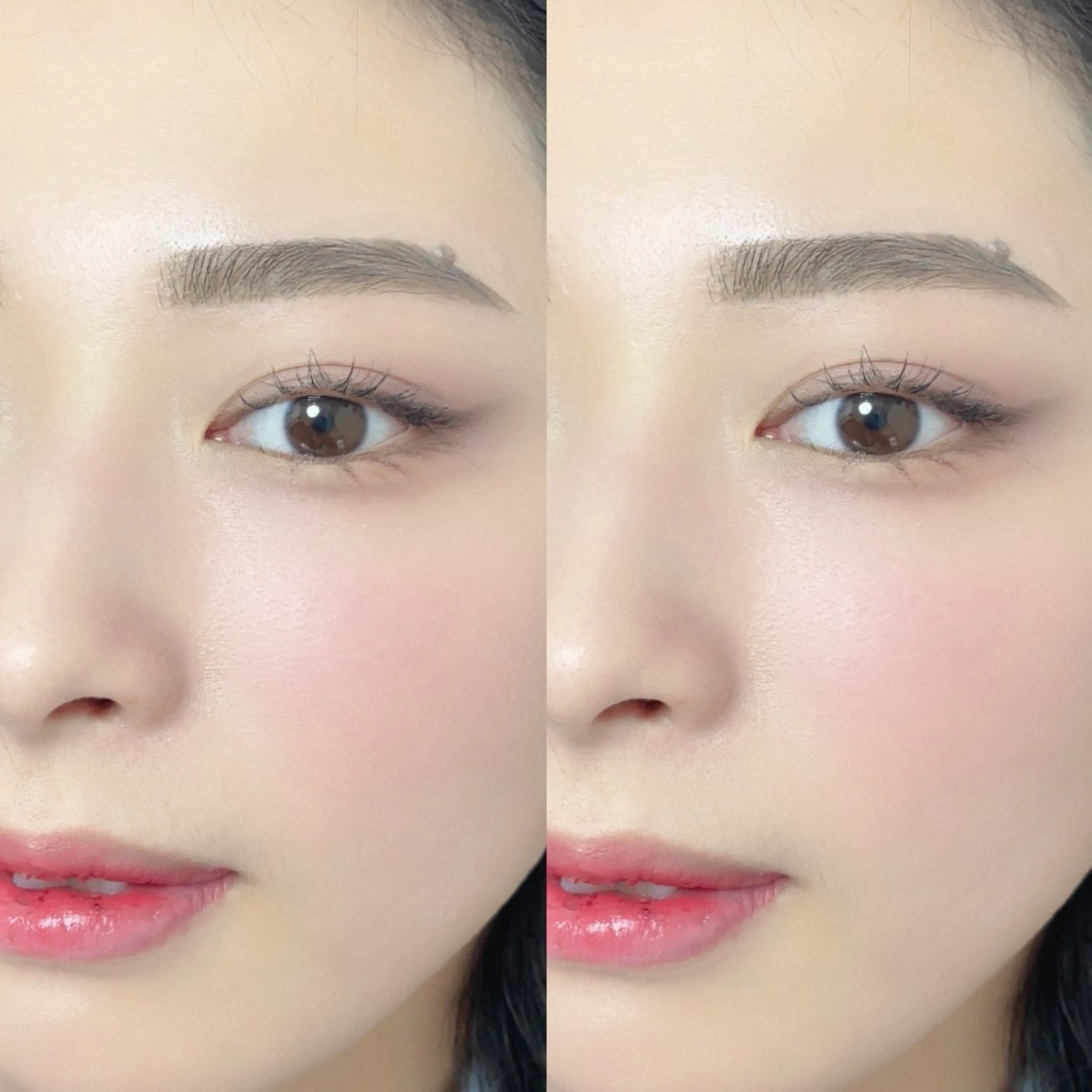 【４月11日~24日来店限定★トレーニングモデル限定🤎】フルフェイスWAX（お顔脱毛 ）¥2000の写真