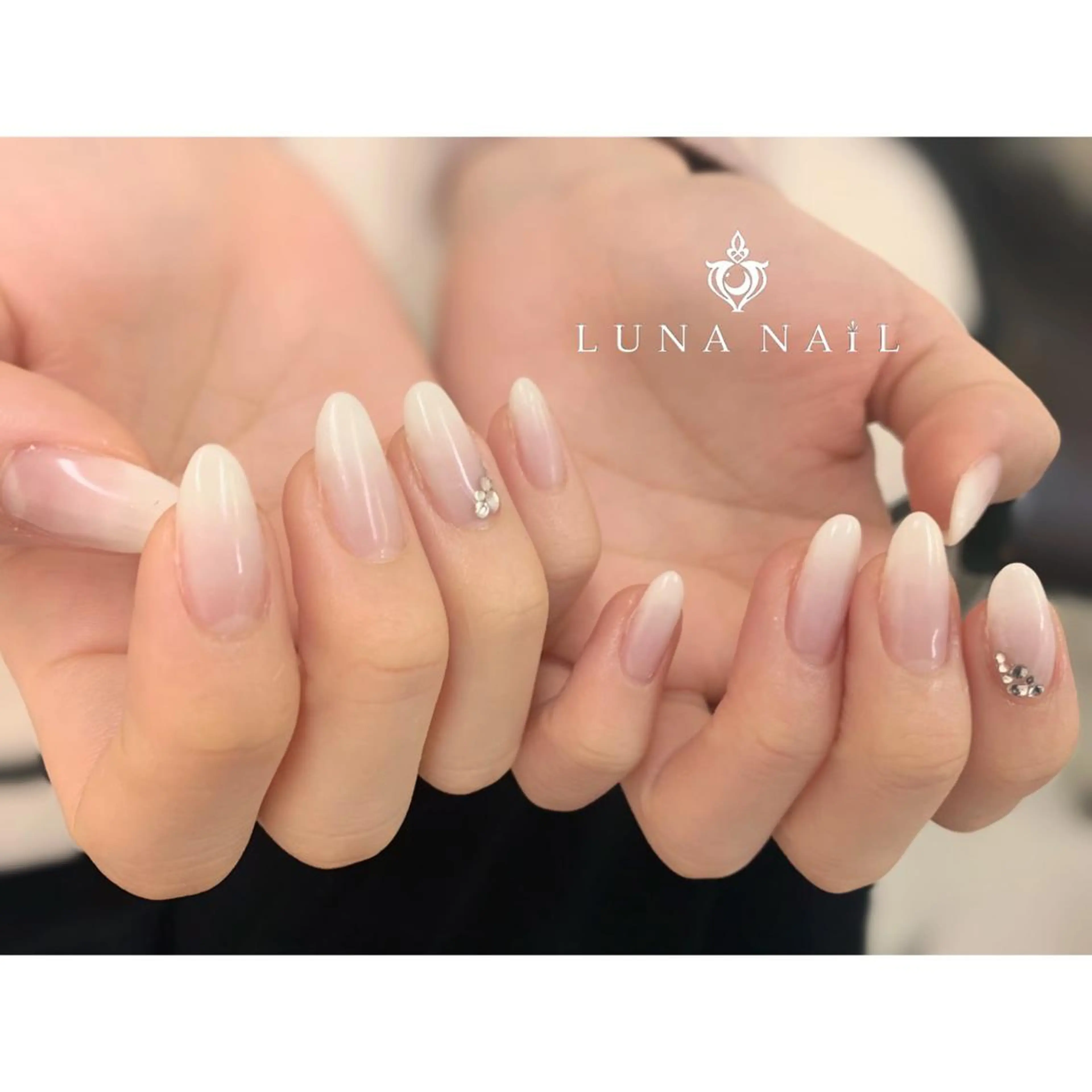 ネイル いまむら あかりのネイルデザイン