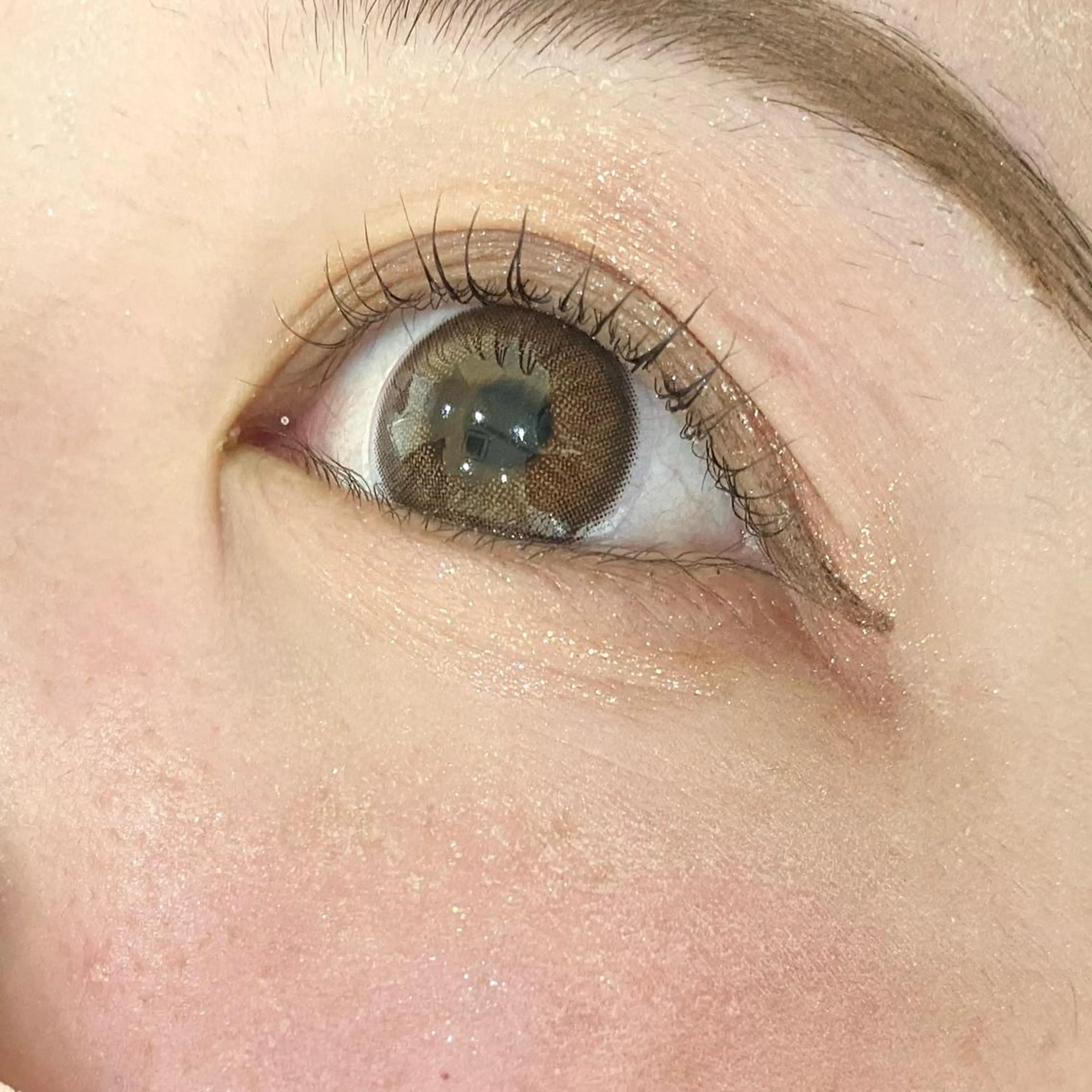 マツエク・マツパ meme神戸三宮 yuki.のマツエク・マツパデザイン