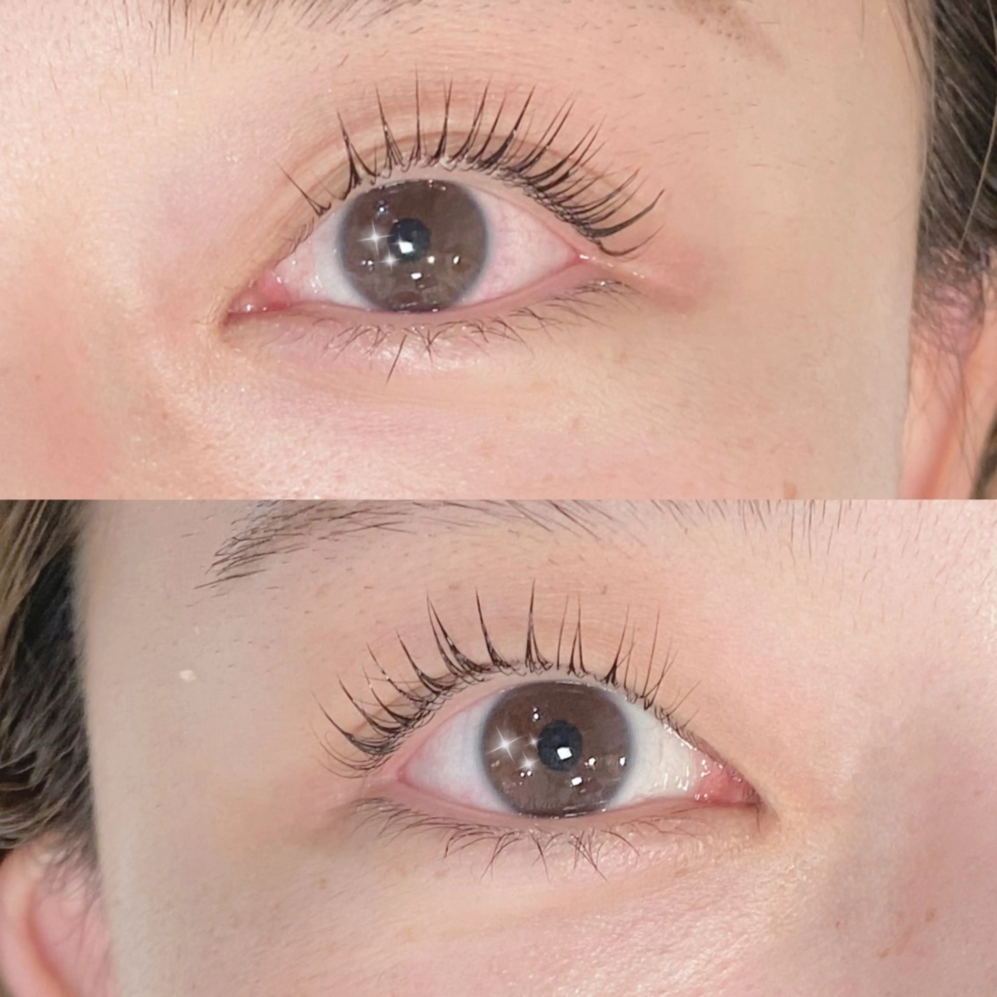 マツエク・マツパ 🤍 RUNA🤍のマツエク・マツパデザイン