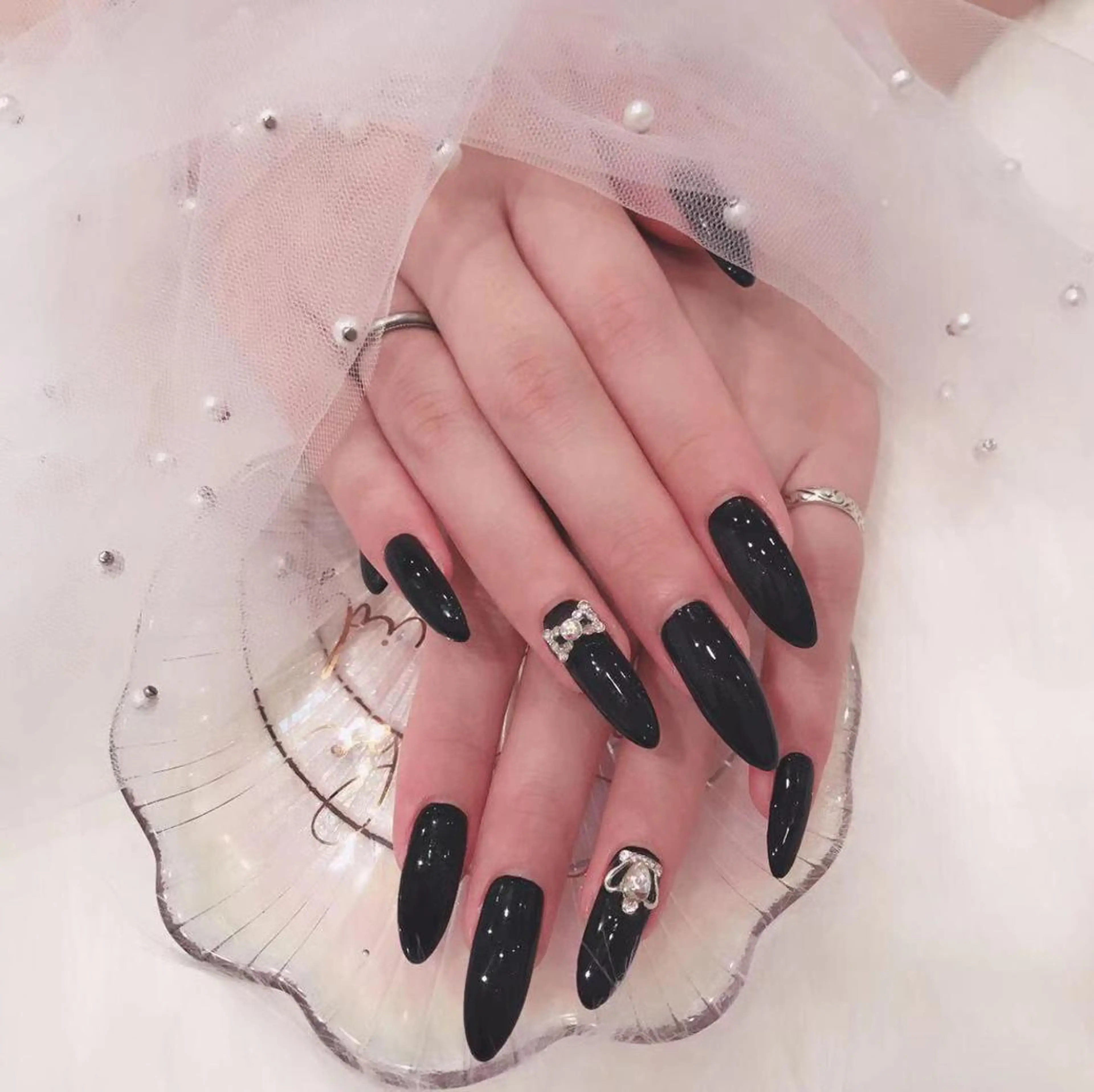 ネイル S Sのネイルデザイン