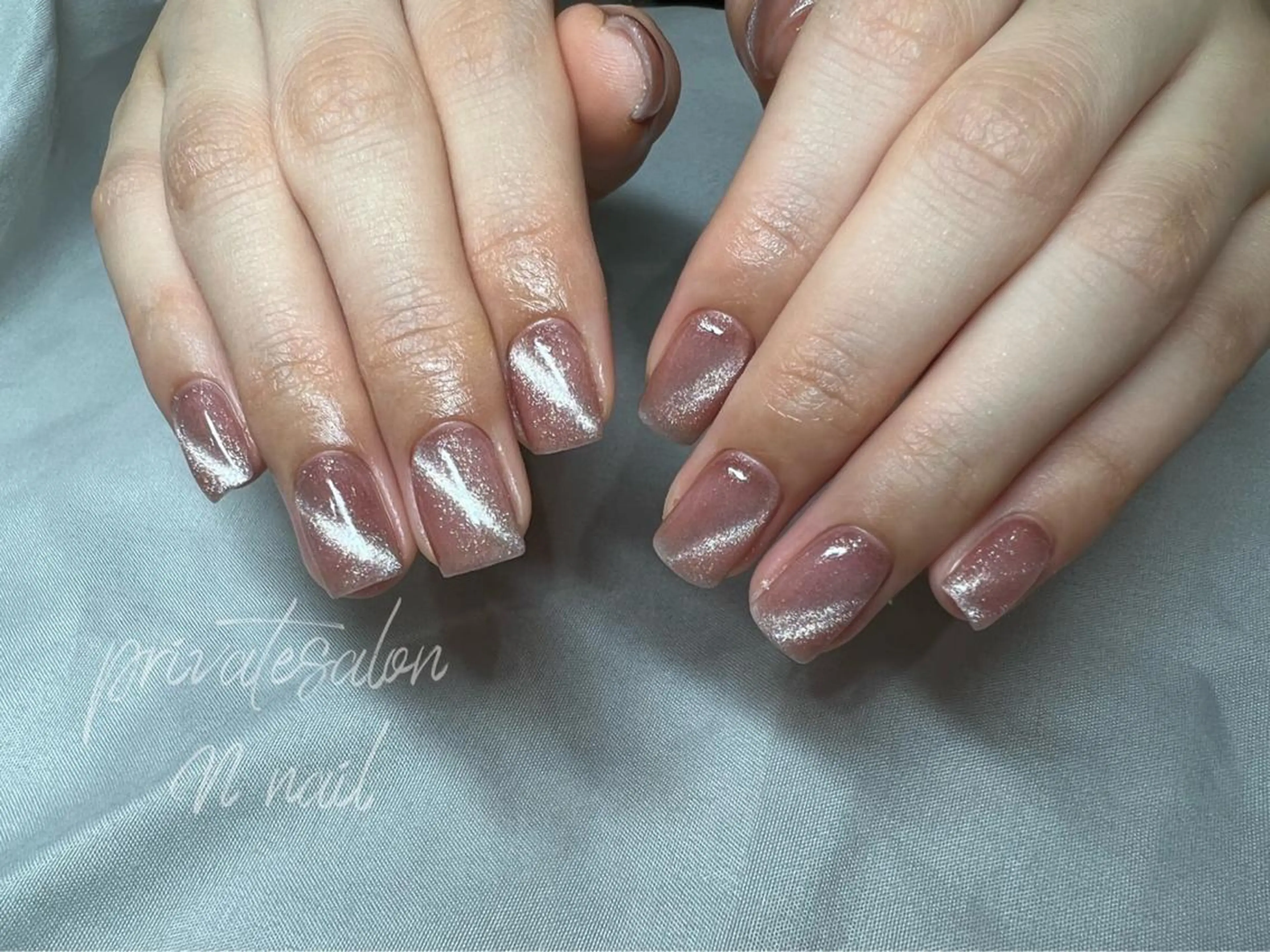 ネイル -N nail- Jr.nailistのネイルデザイン