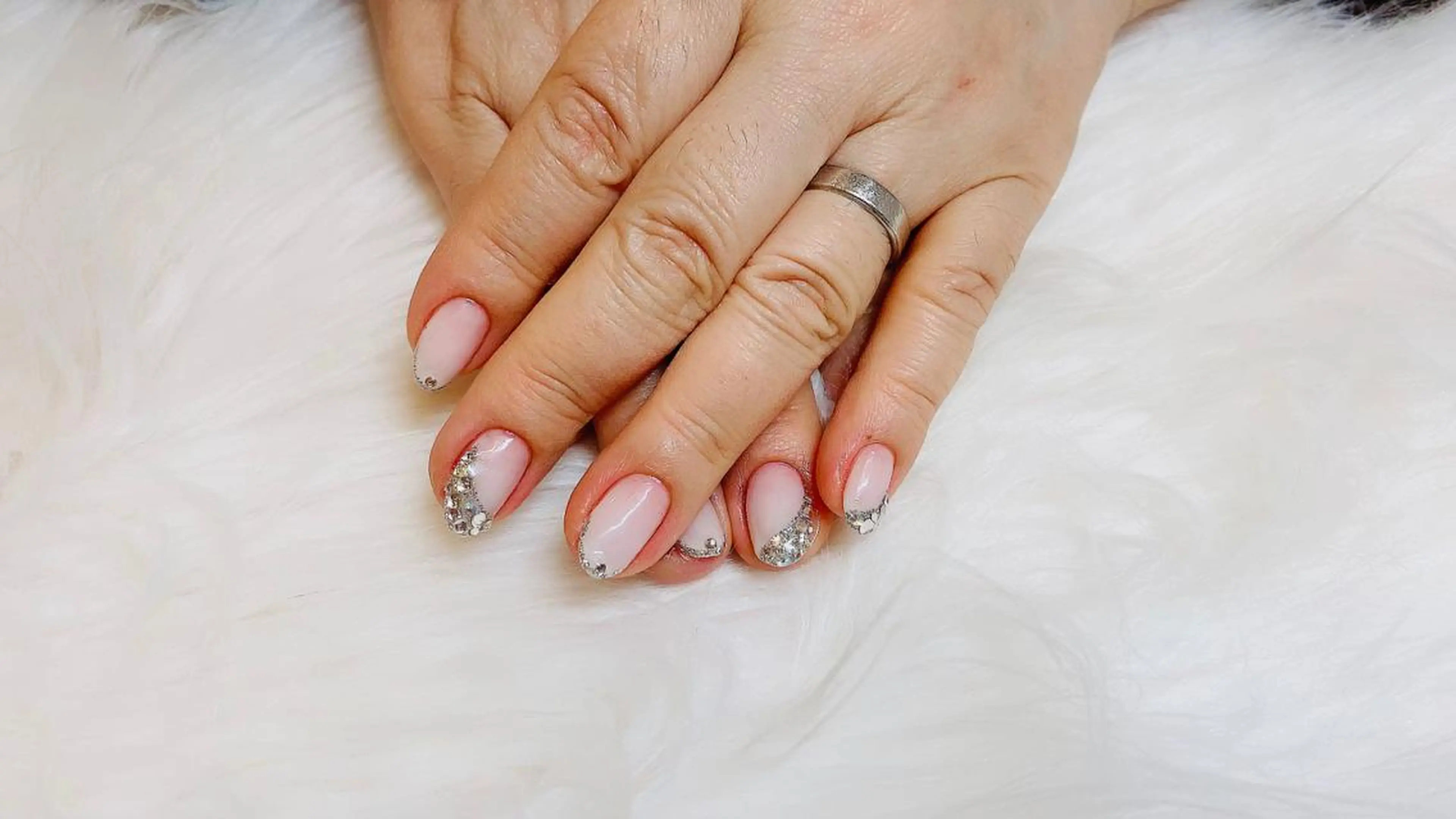 ネイル S Sのネイルデザイン