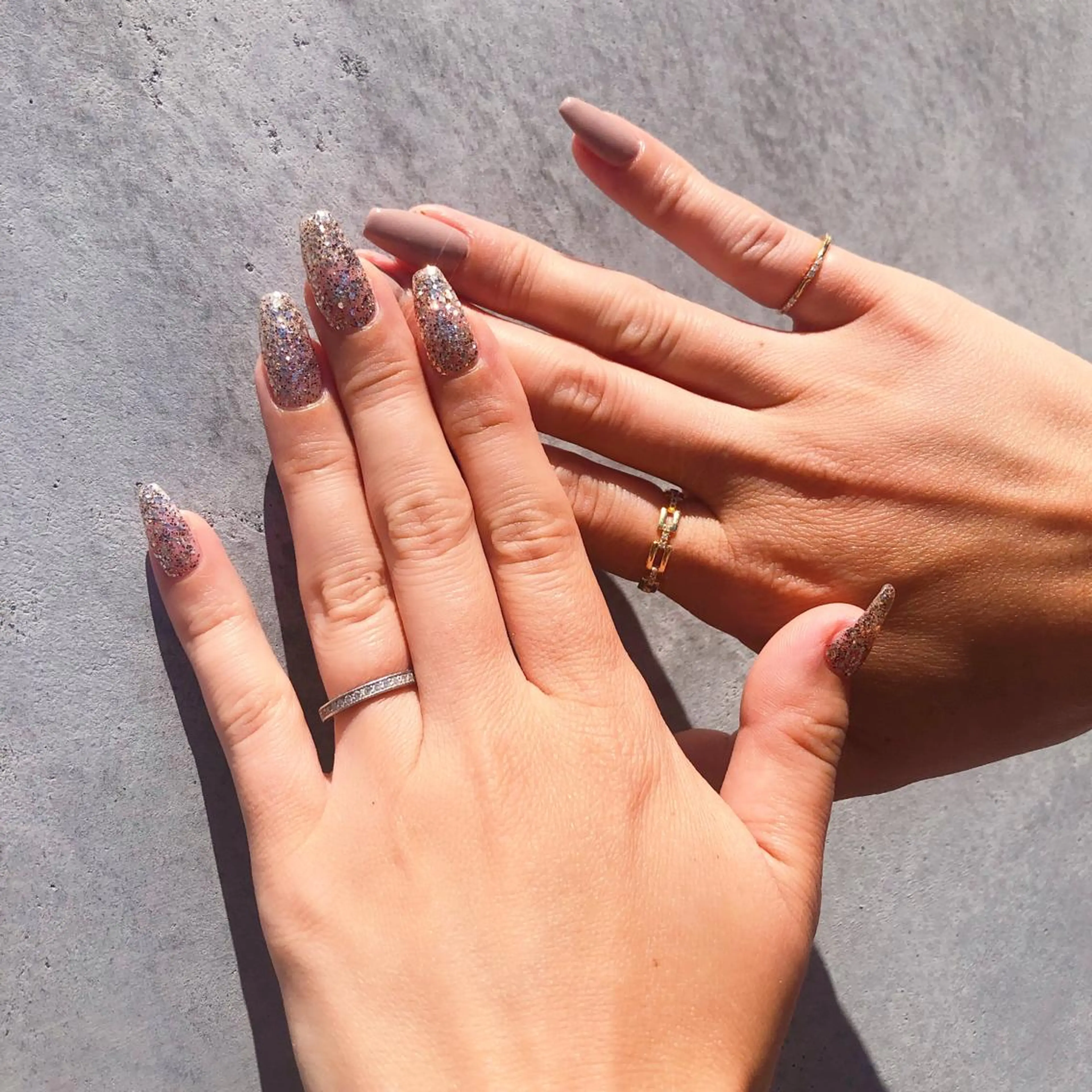 ネイル eclat.nail エクラネイルのネイルデザイン