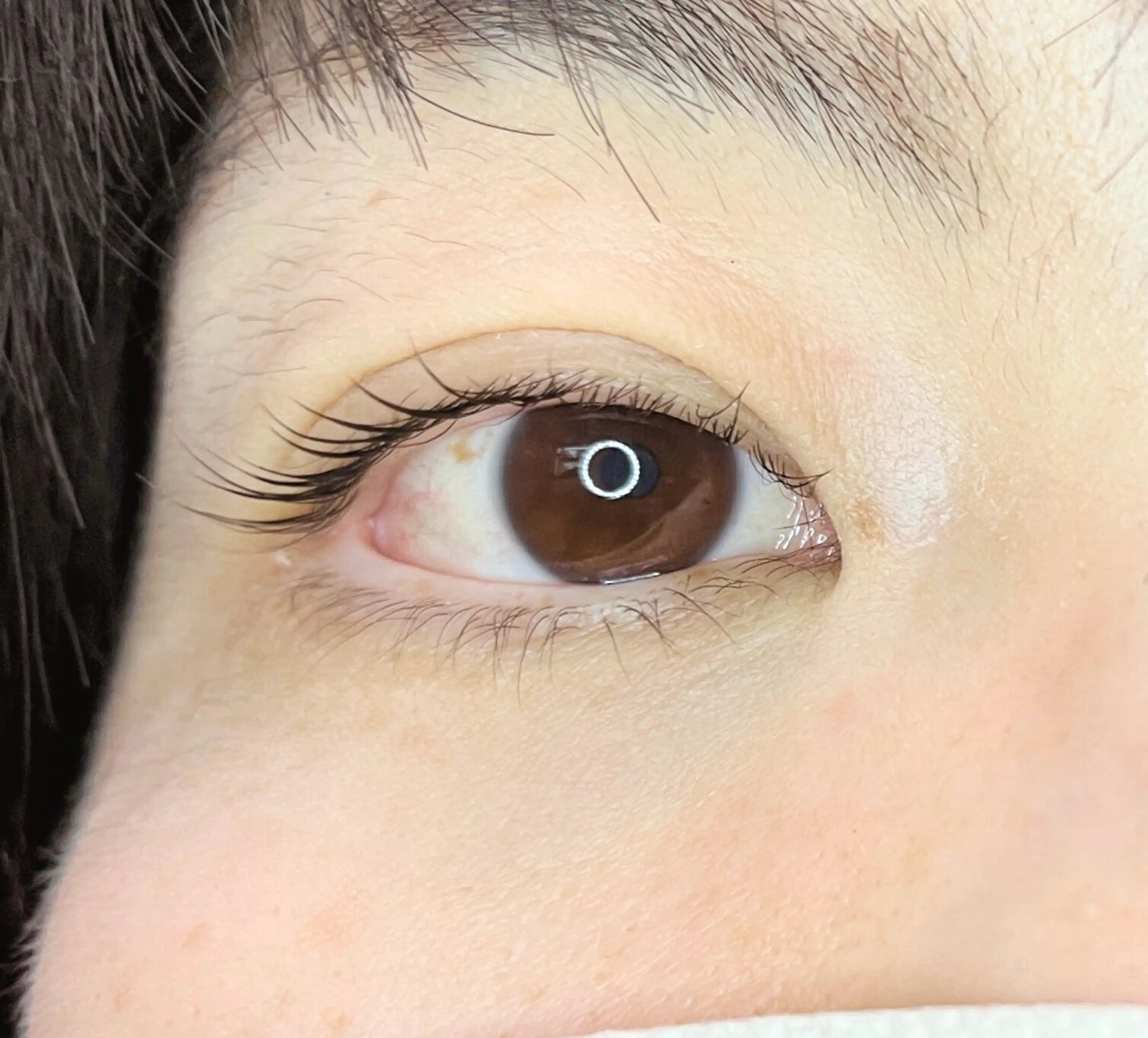 マツエク・マツパ eyelash salon Enneのマツエク・マツパデザイン