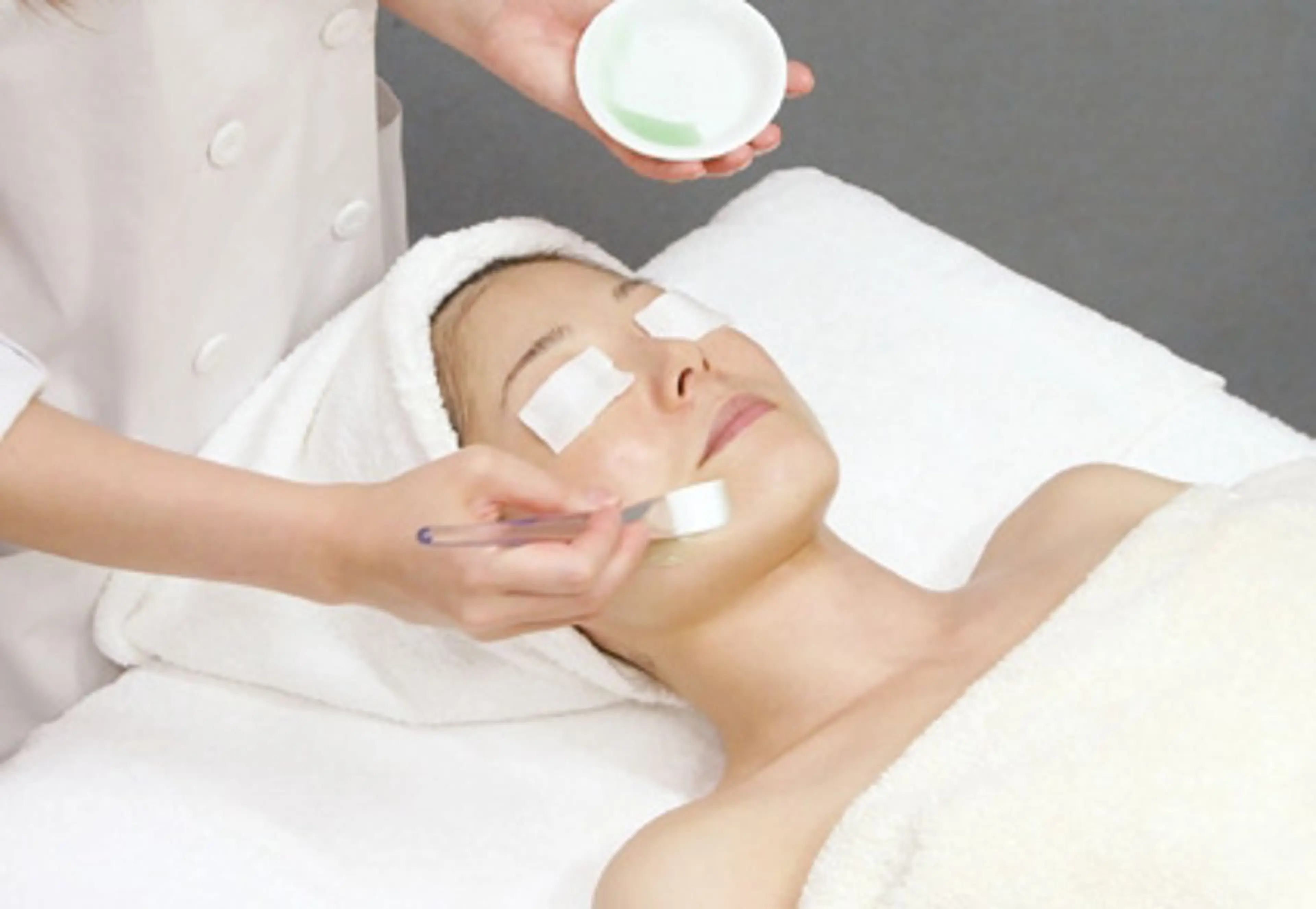 エステ ＶＩＤＡ  岡田のエステ・リラクイメージ