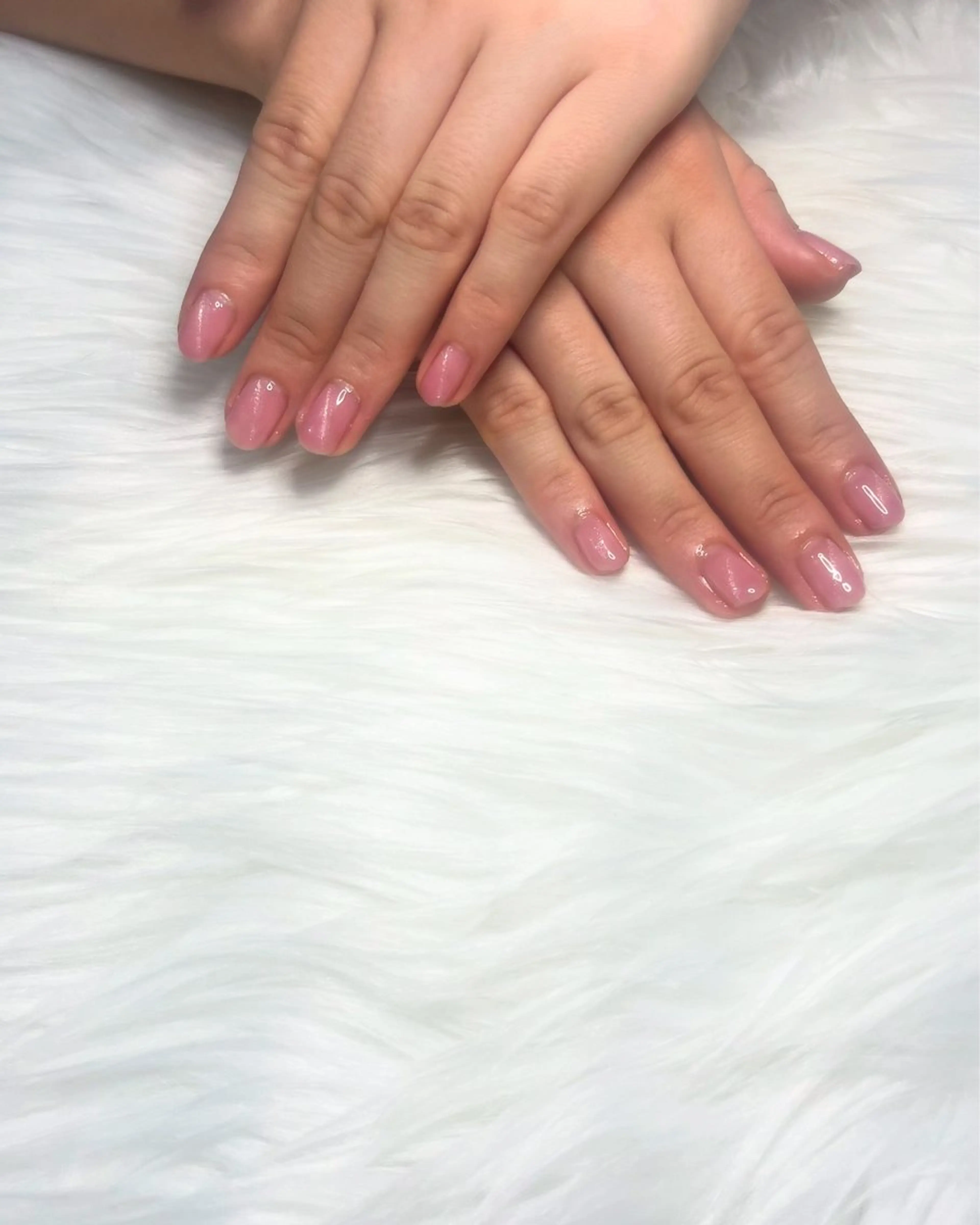 ネイル 菊嶋 文代のネイルデザイン