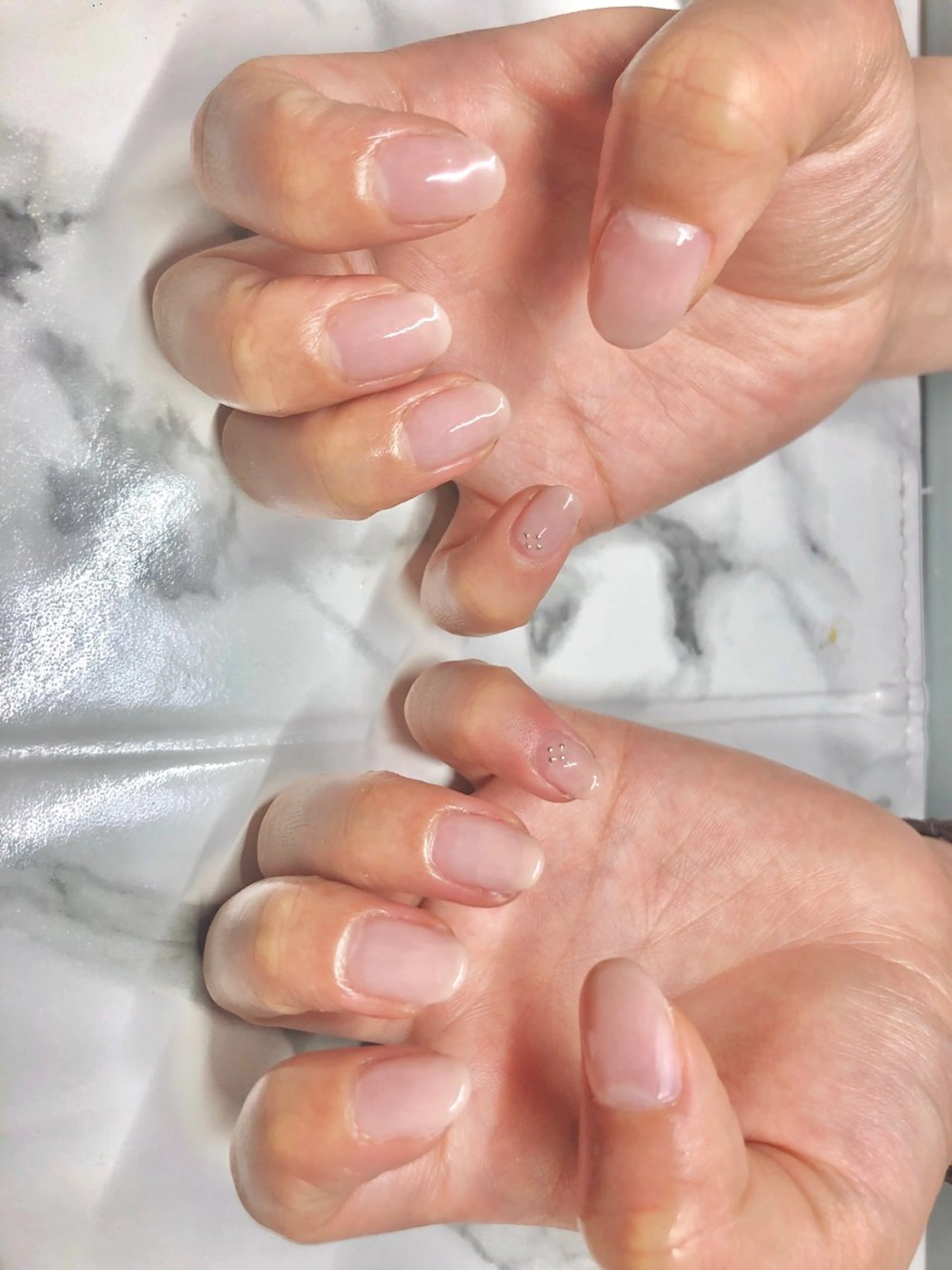 ネイル 完全個室salon k.nailのネイルデザイン
