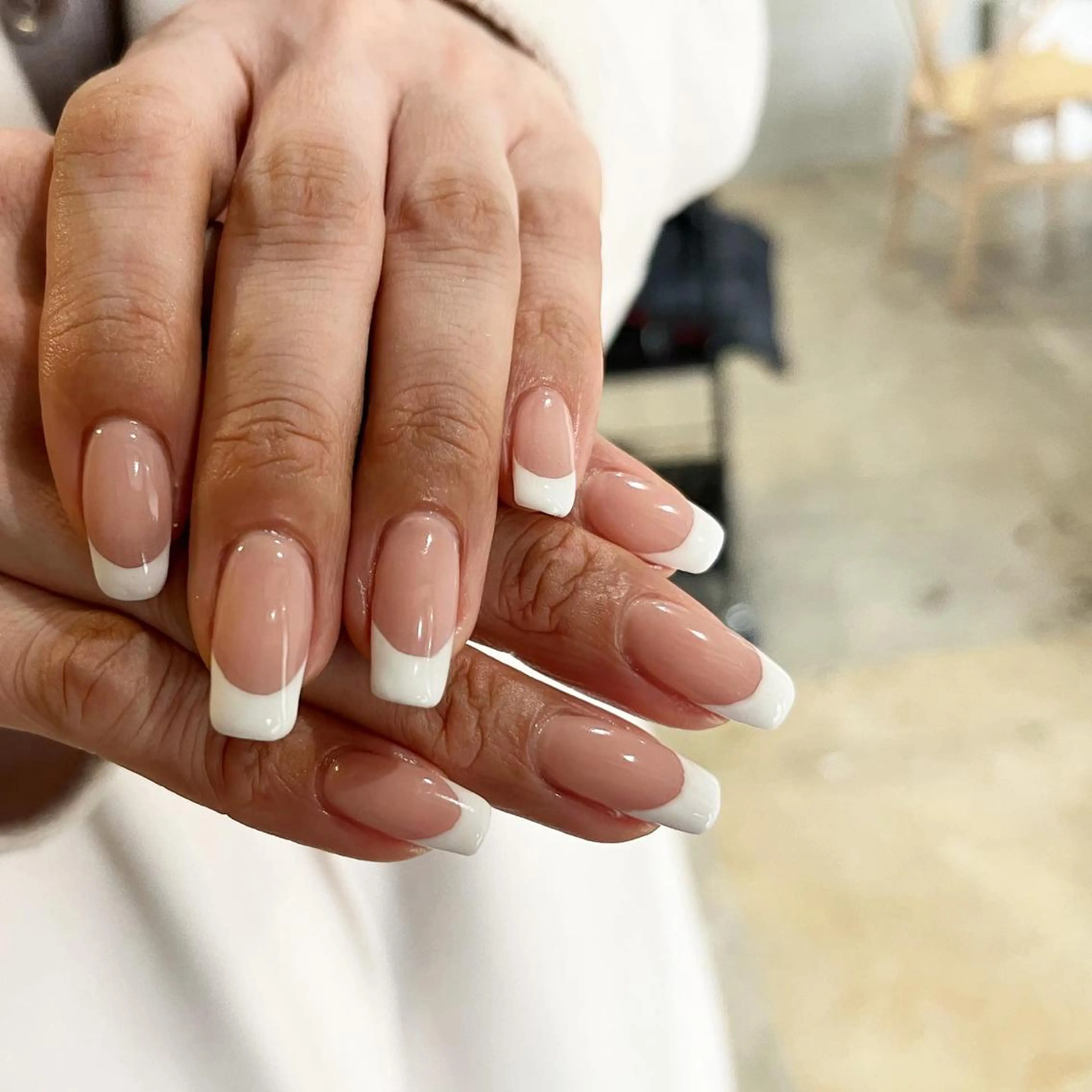 ネイル Daywithout Anythingのネイルデザイン