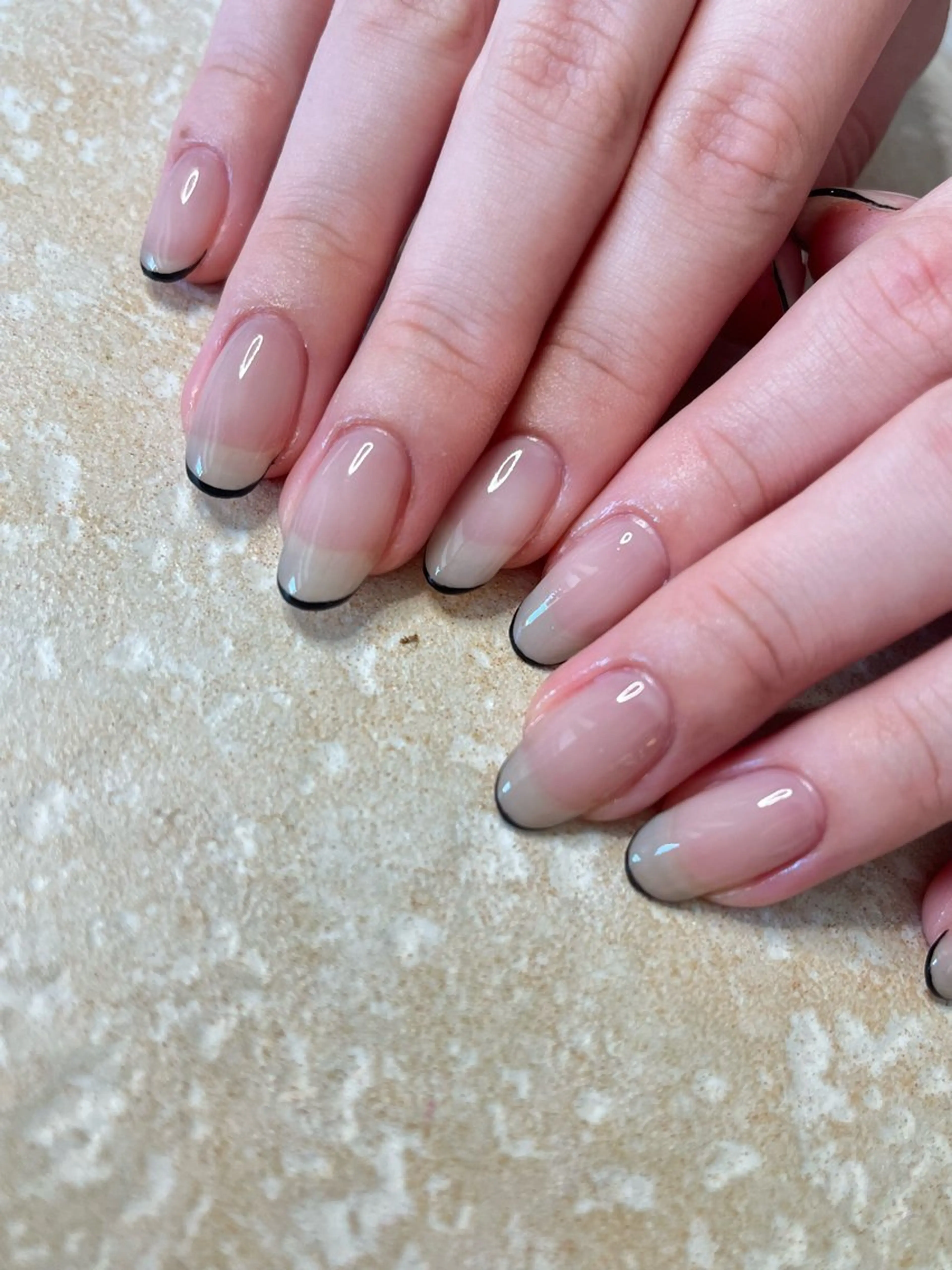 ネイル Berry coco SAIKAのネイルデザイン