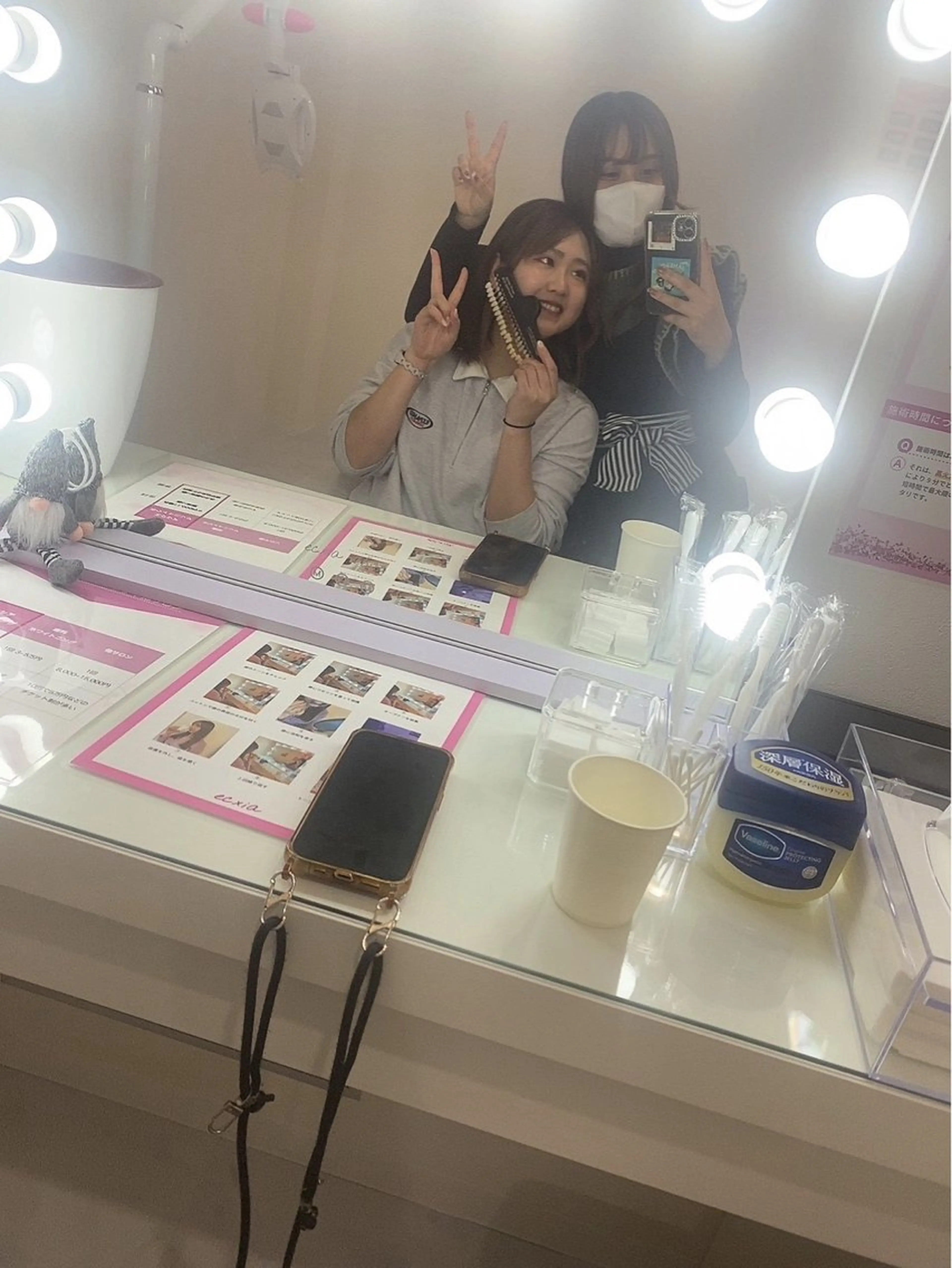 その他 セルフホワイトニング chii🎀のその他イメージ