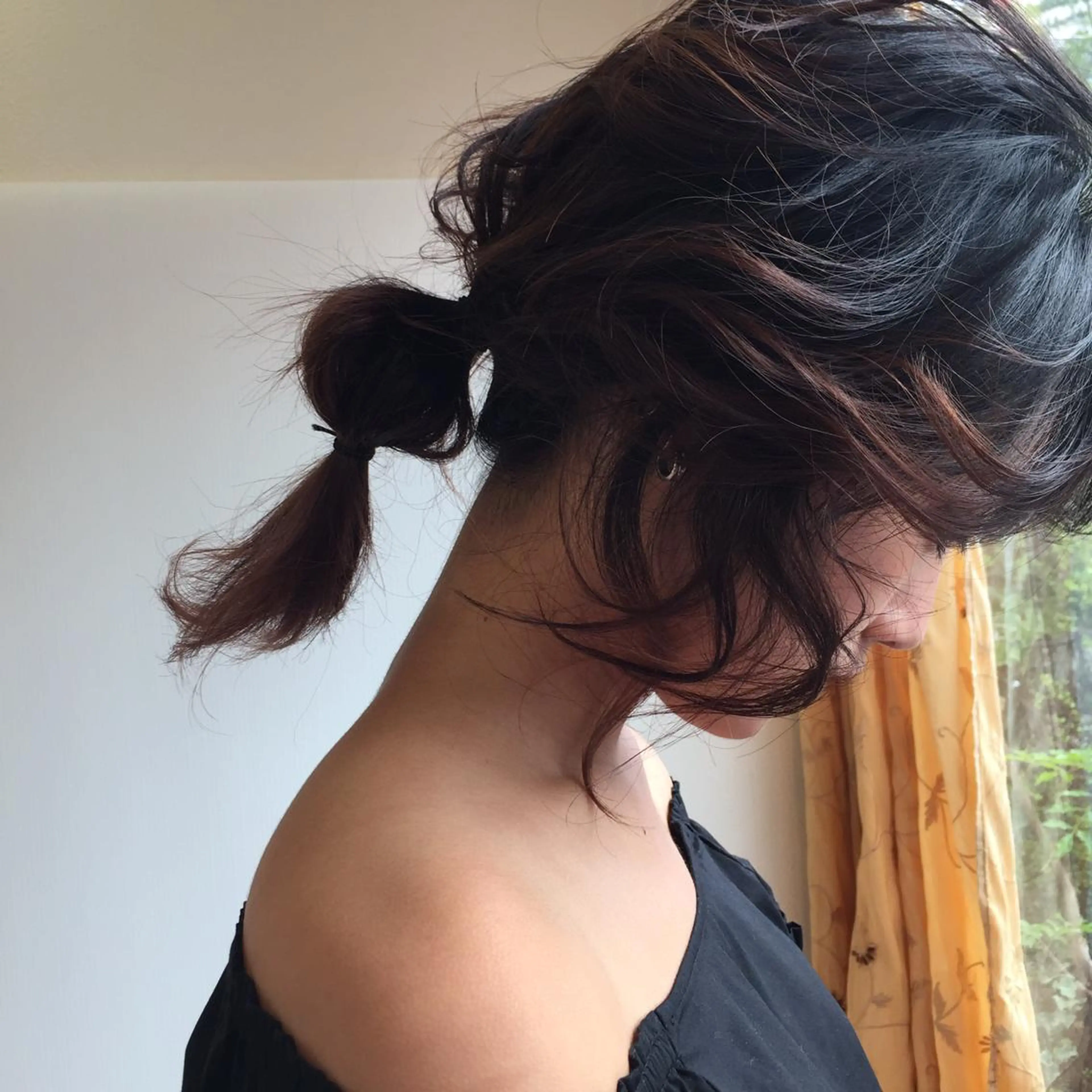 ヘアセット DiMPlE  ディンプル所属・🌸スタイリスト 山浦美恵のヘアスタイル