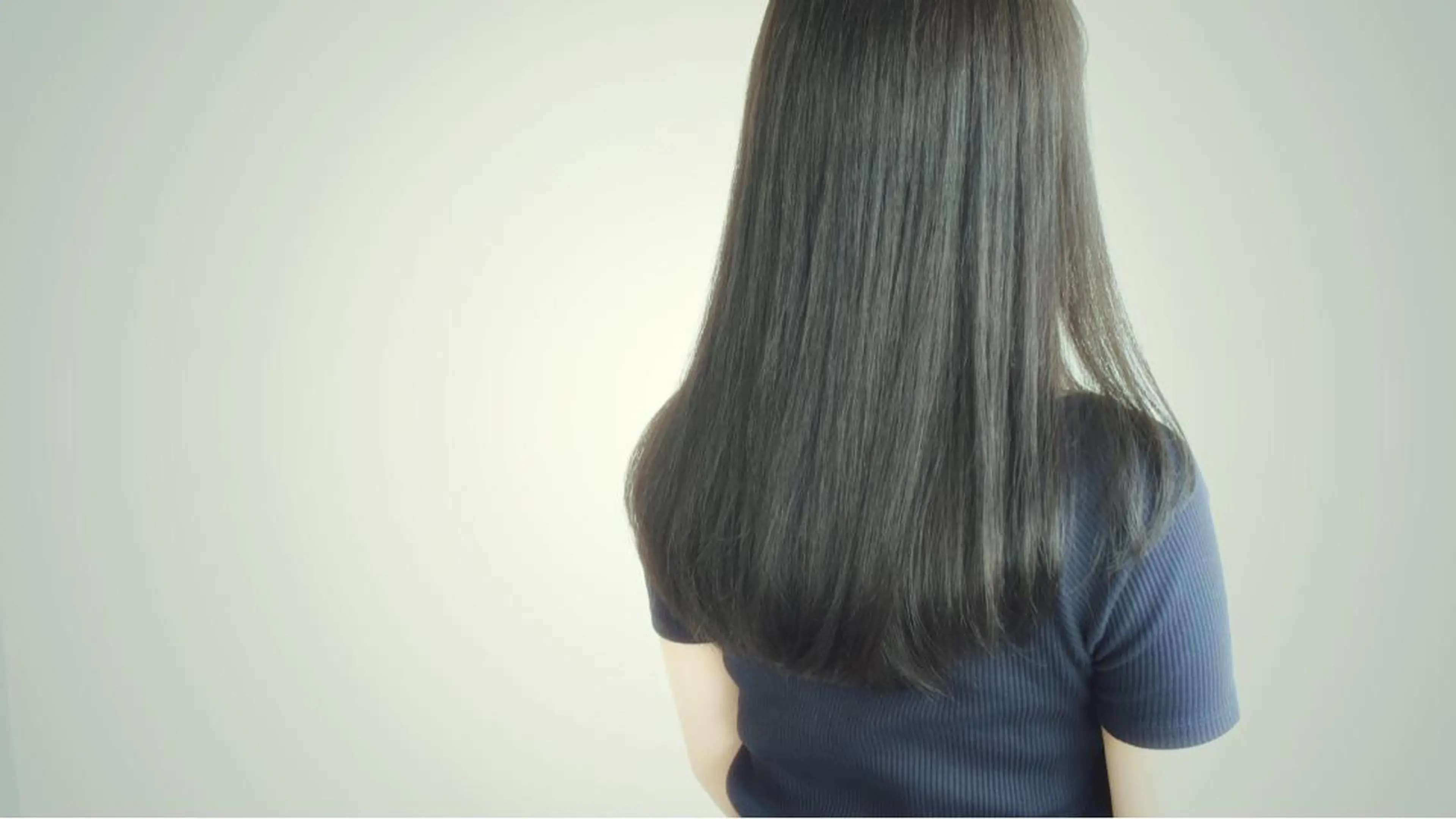 🌟髪質改善縮毛矯正ストレート🌟似合わせカット+ベホマ縮毛矯正ストレート🌟美髪/艶髪の写真