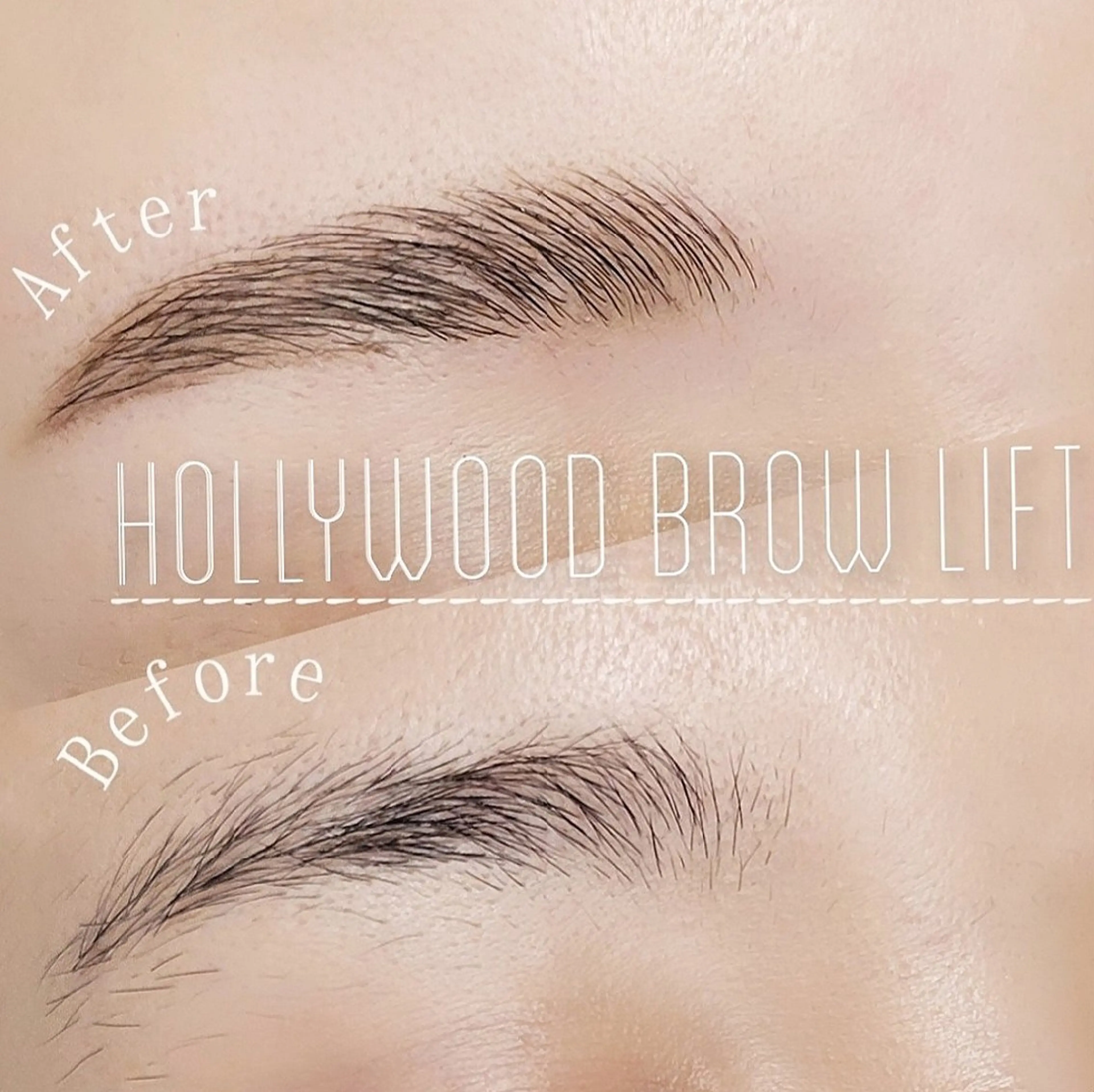 アイブロウ fors天王寺🪄 mihoの眉毛・アイブロウイメージ
