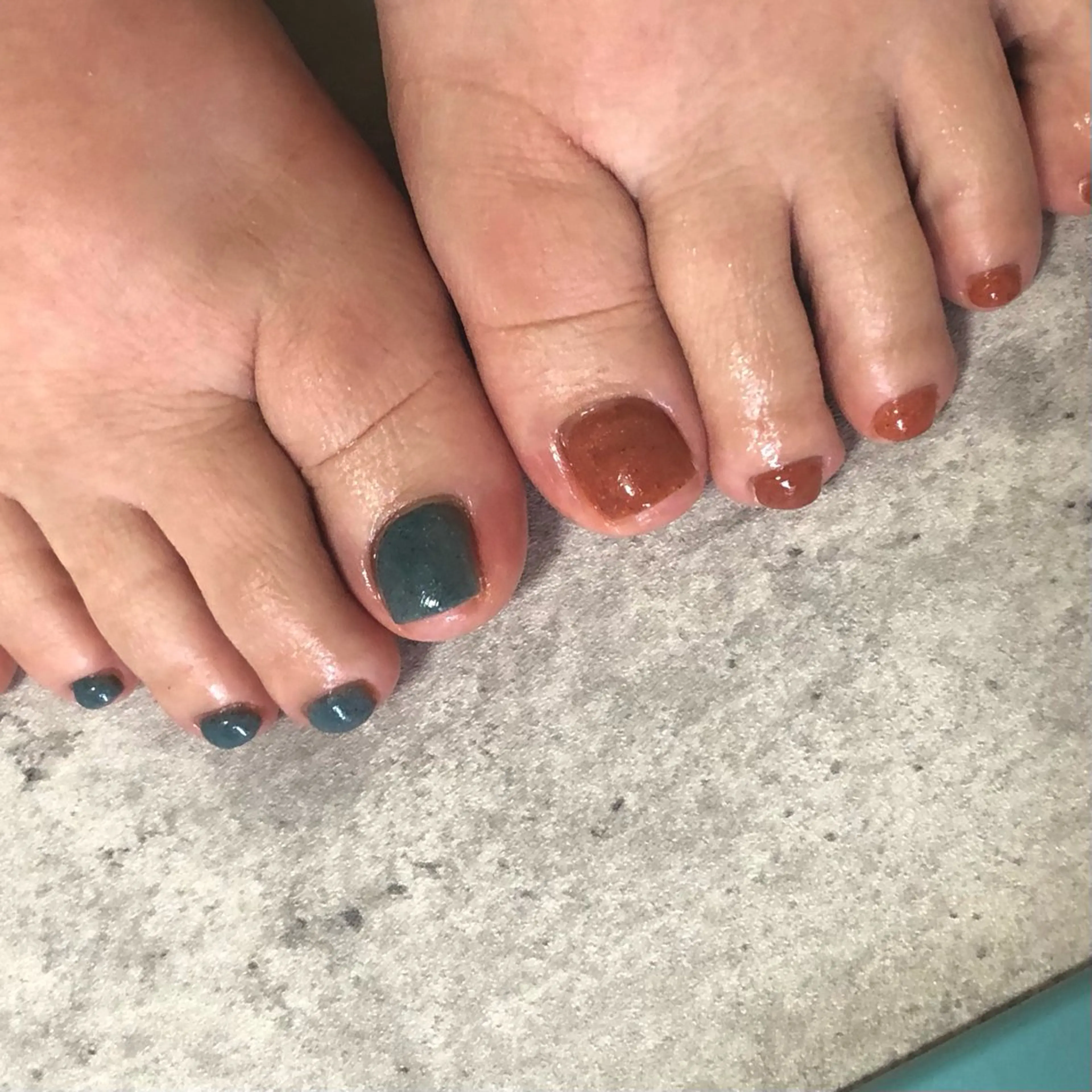 ネイル Leia yokoのネイルデザイン