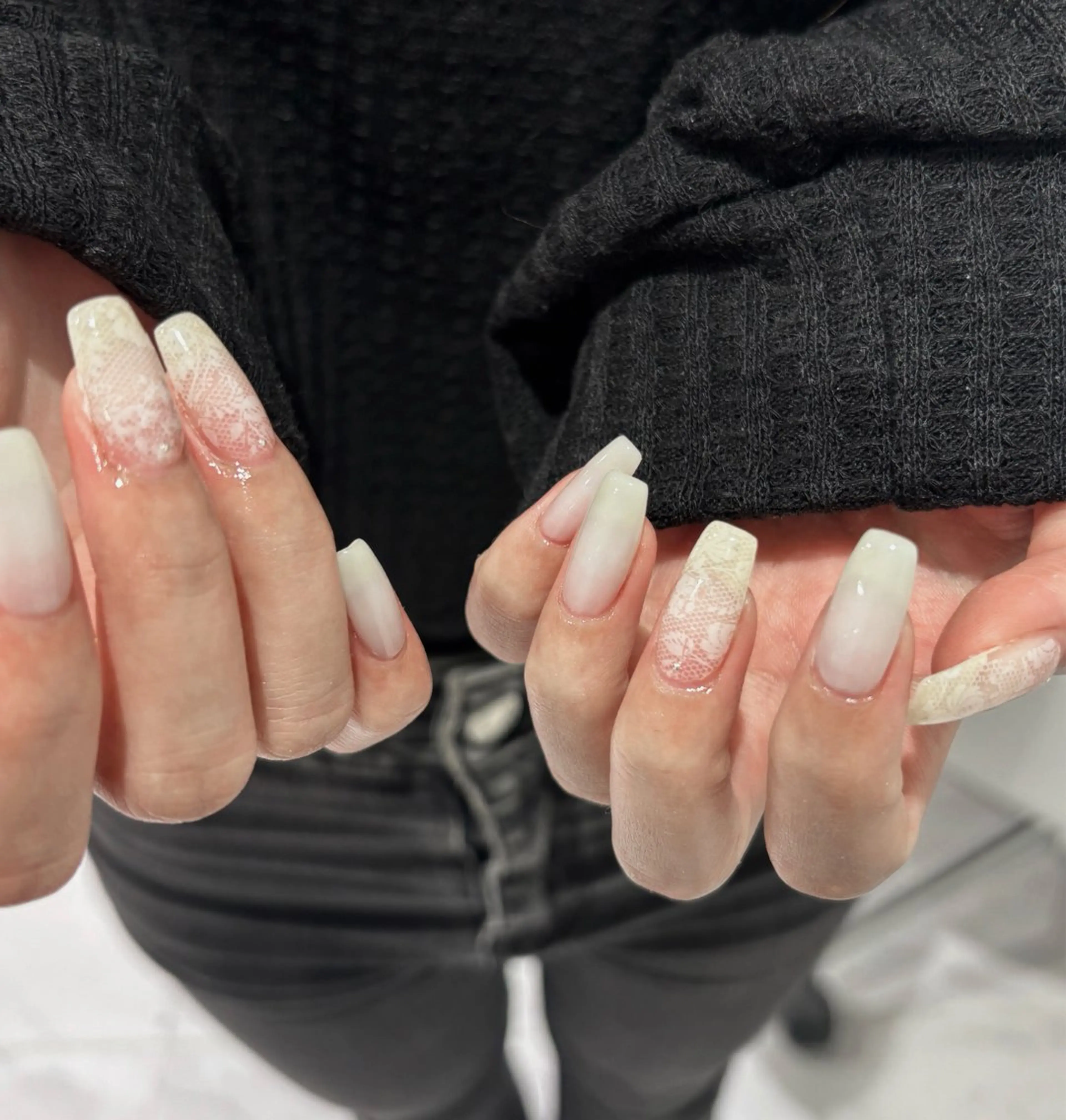 ネイル ハンドネイル M.wish Nonoaのネイルデザイン