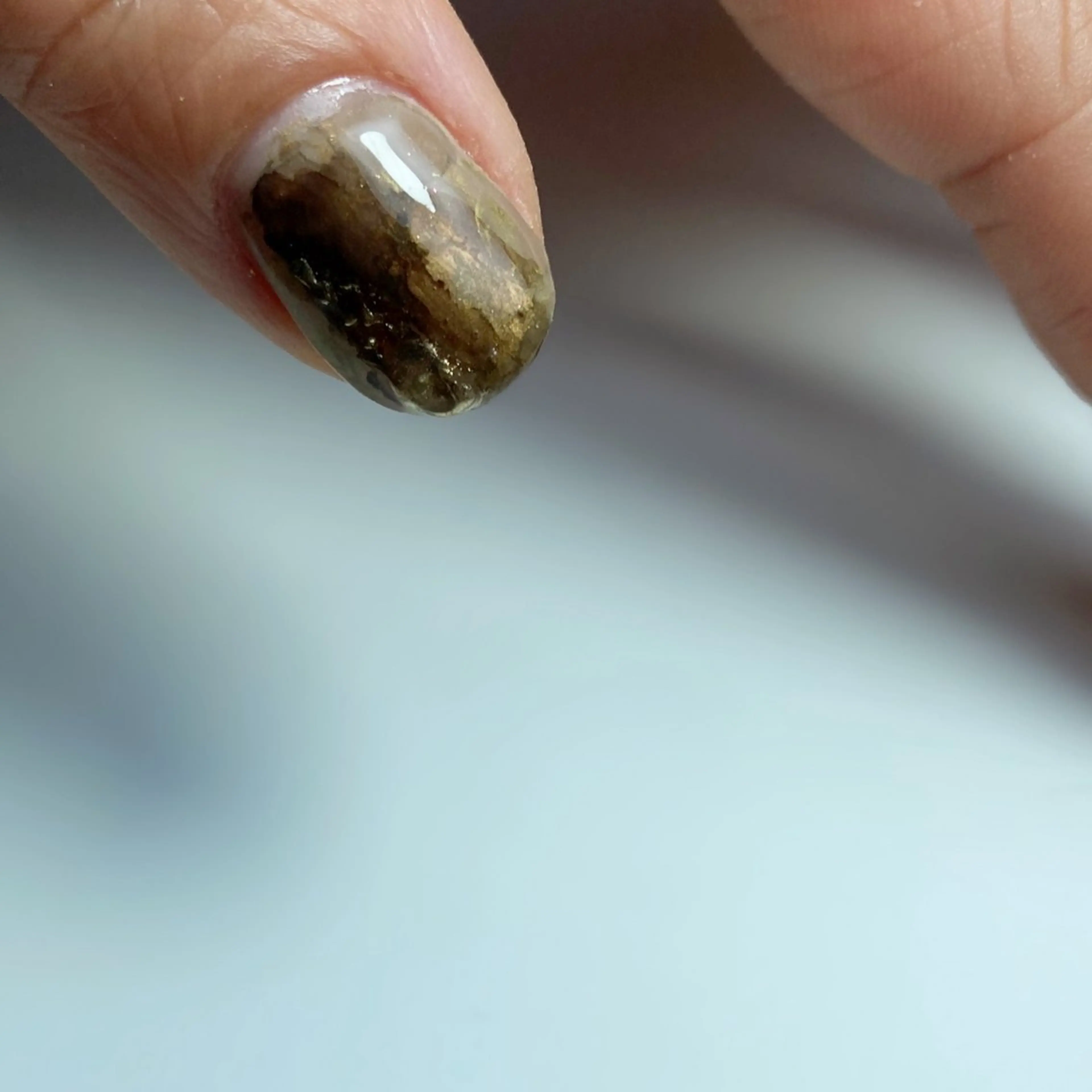 ネイル Legit nail salonのネイルデザイン