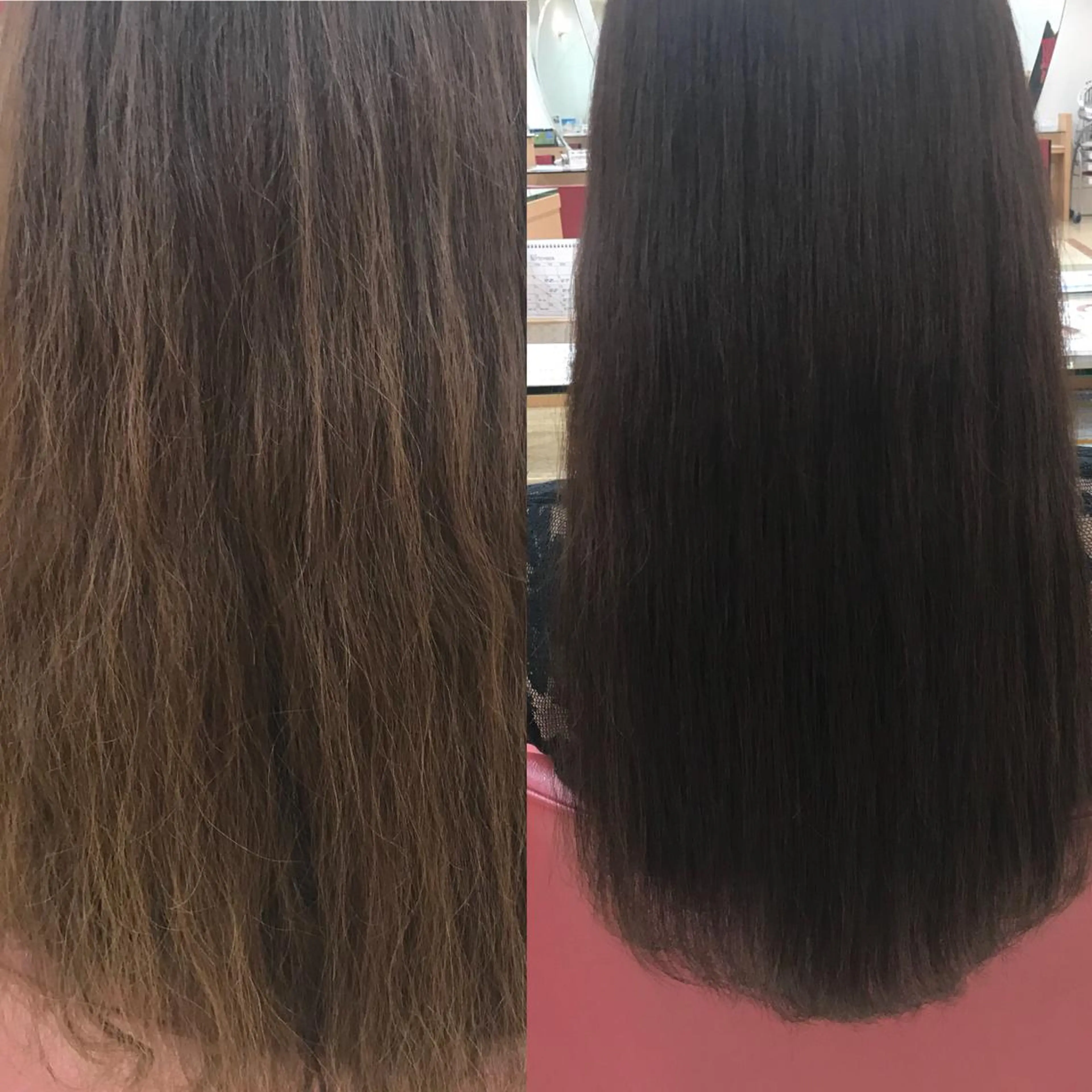 ✨艶ブリーチカラー ✨四ノ宮裕己のヘアスタイル