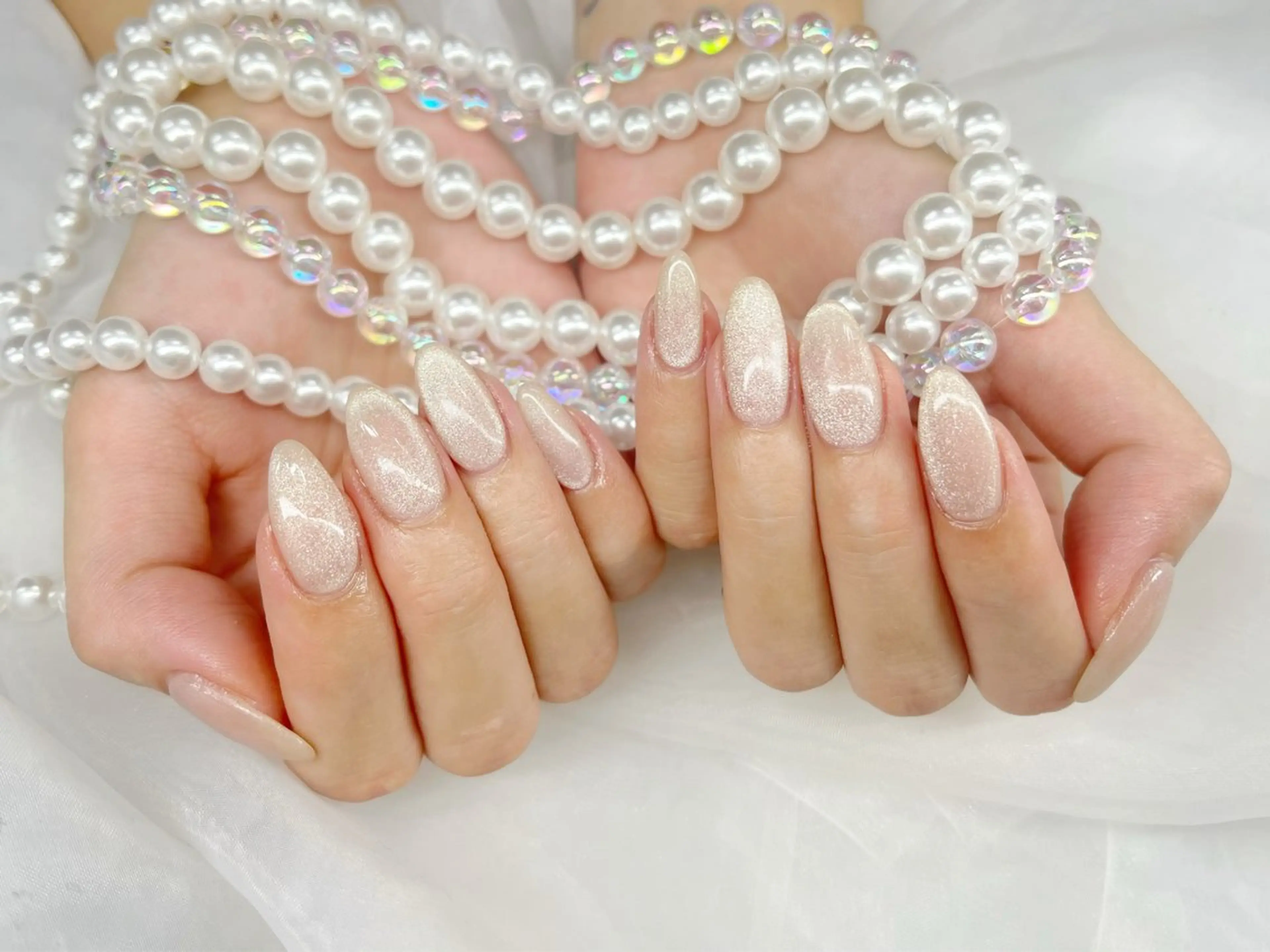 ネイル ハンドネイル ATULA nailのネイルデザイン