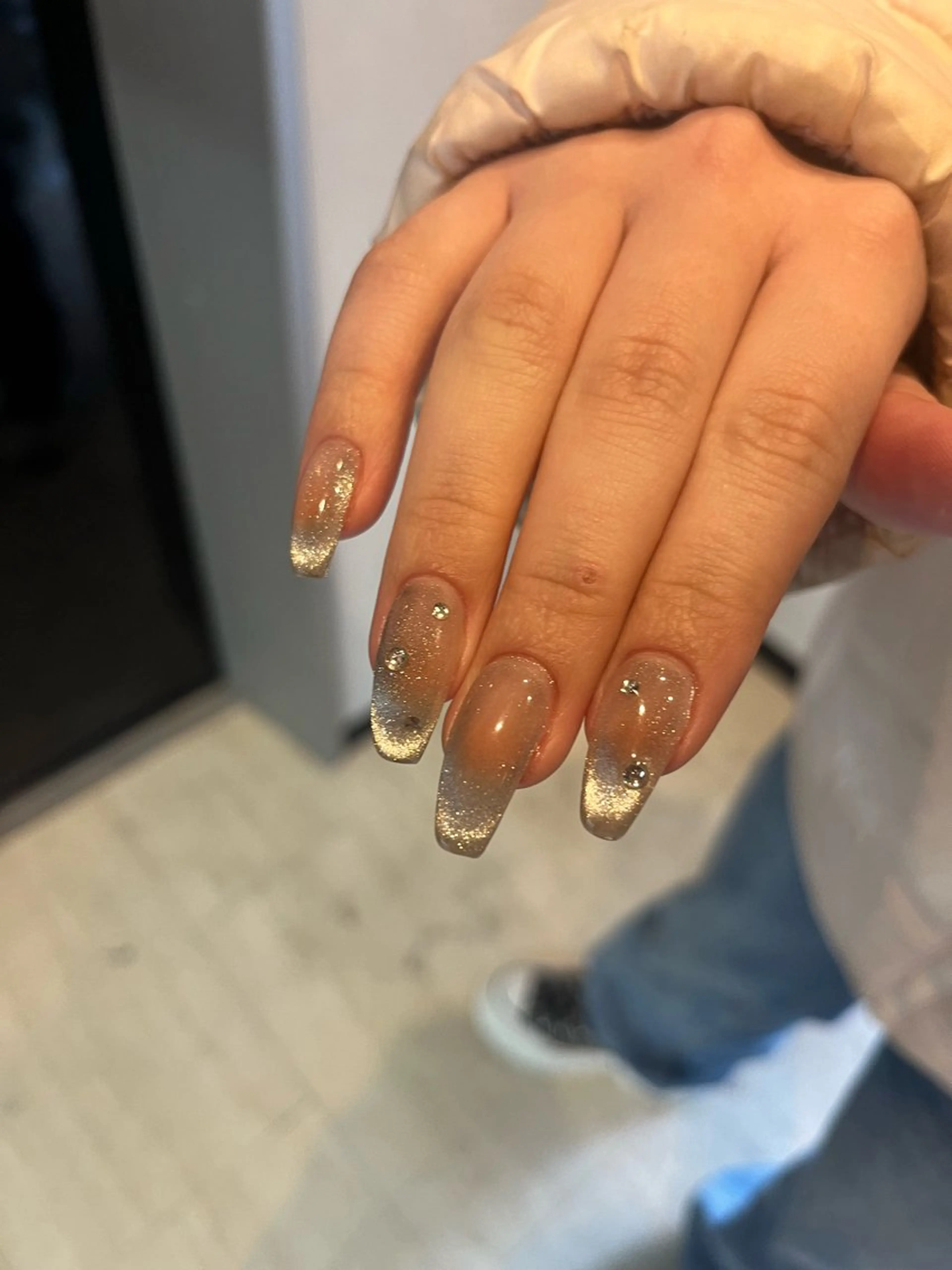 ネイル ハンドネイル limo/ kotomiのネイルデザイン