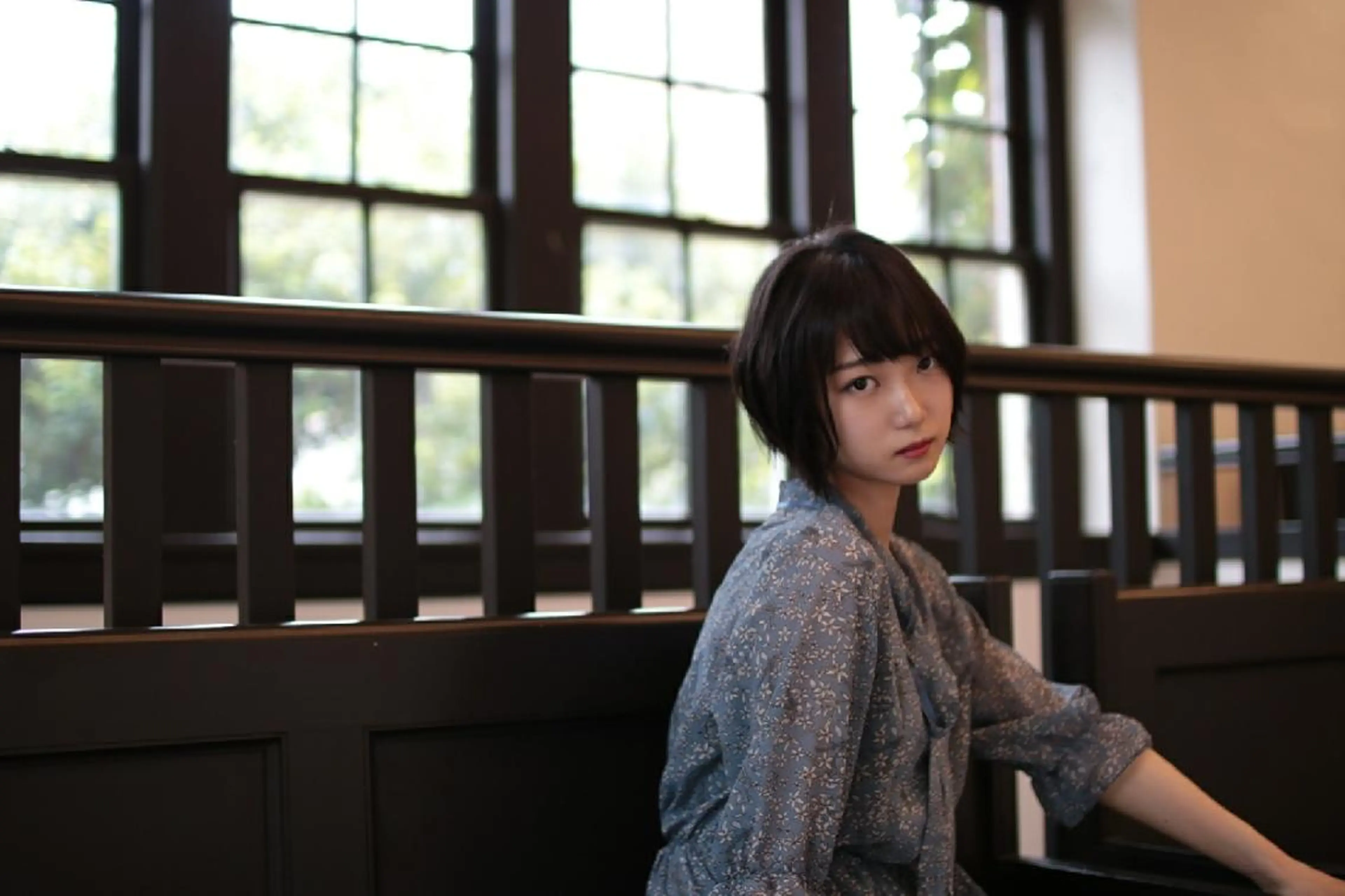 【学割】カットの写真