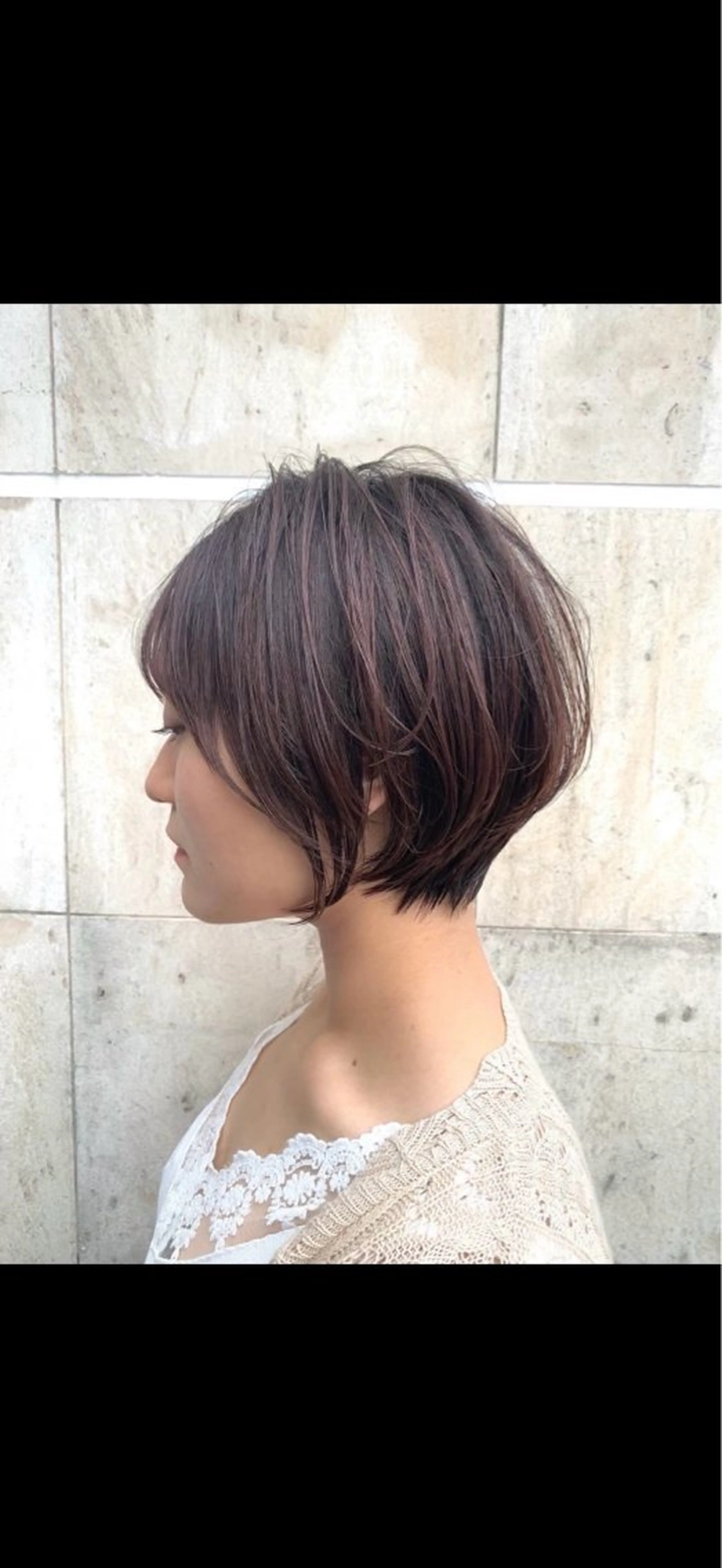 ショート ショート/ 🫧SARA🧴のヘアスタイル