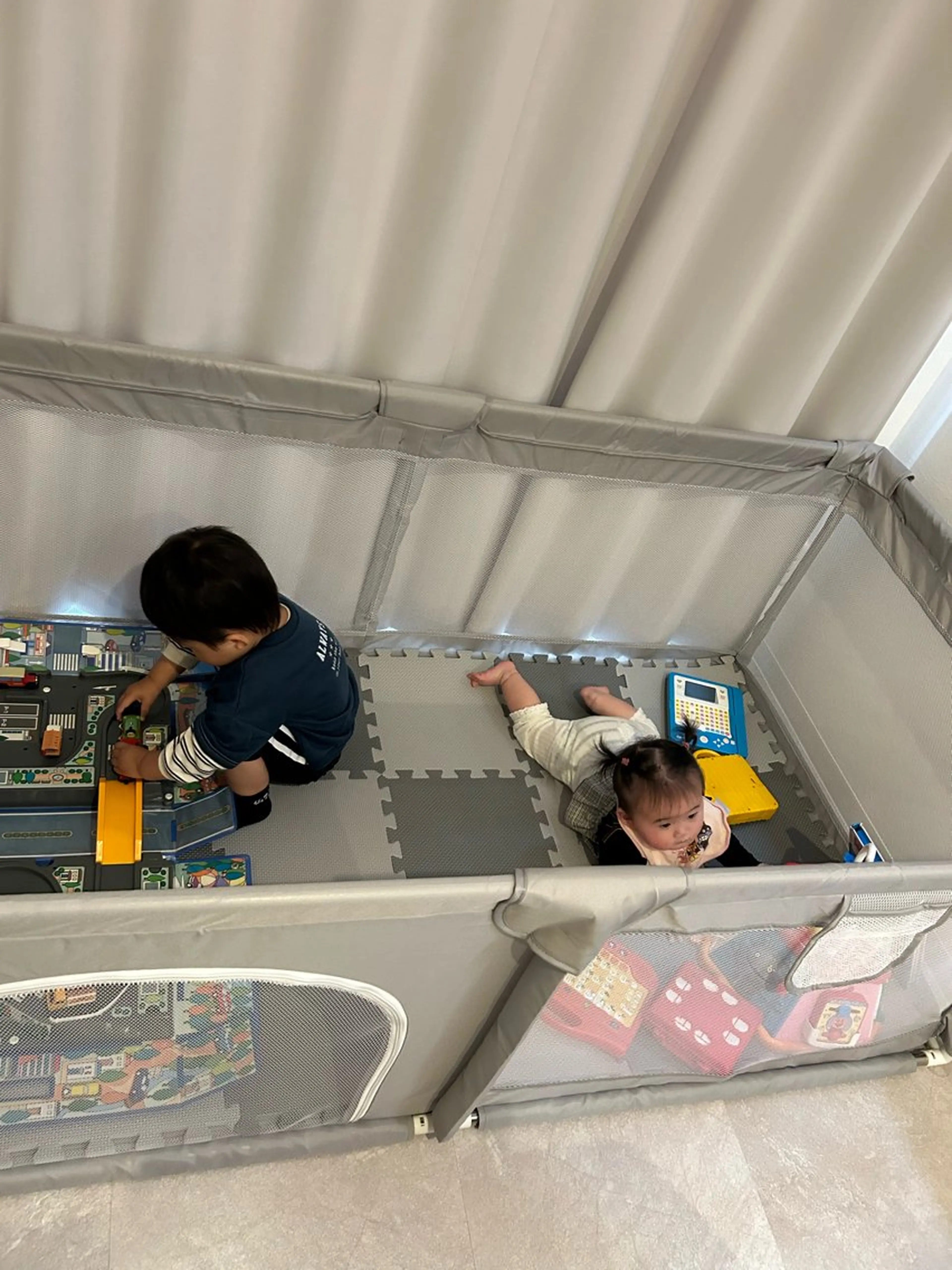 キッズ エステ リラク 美容鍼灸Solana所属・肌質改善×美容鍼 ゆいのエステ・リラクイメージ