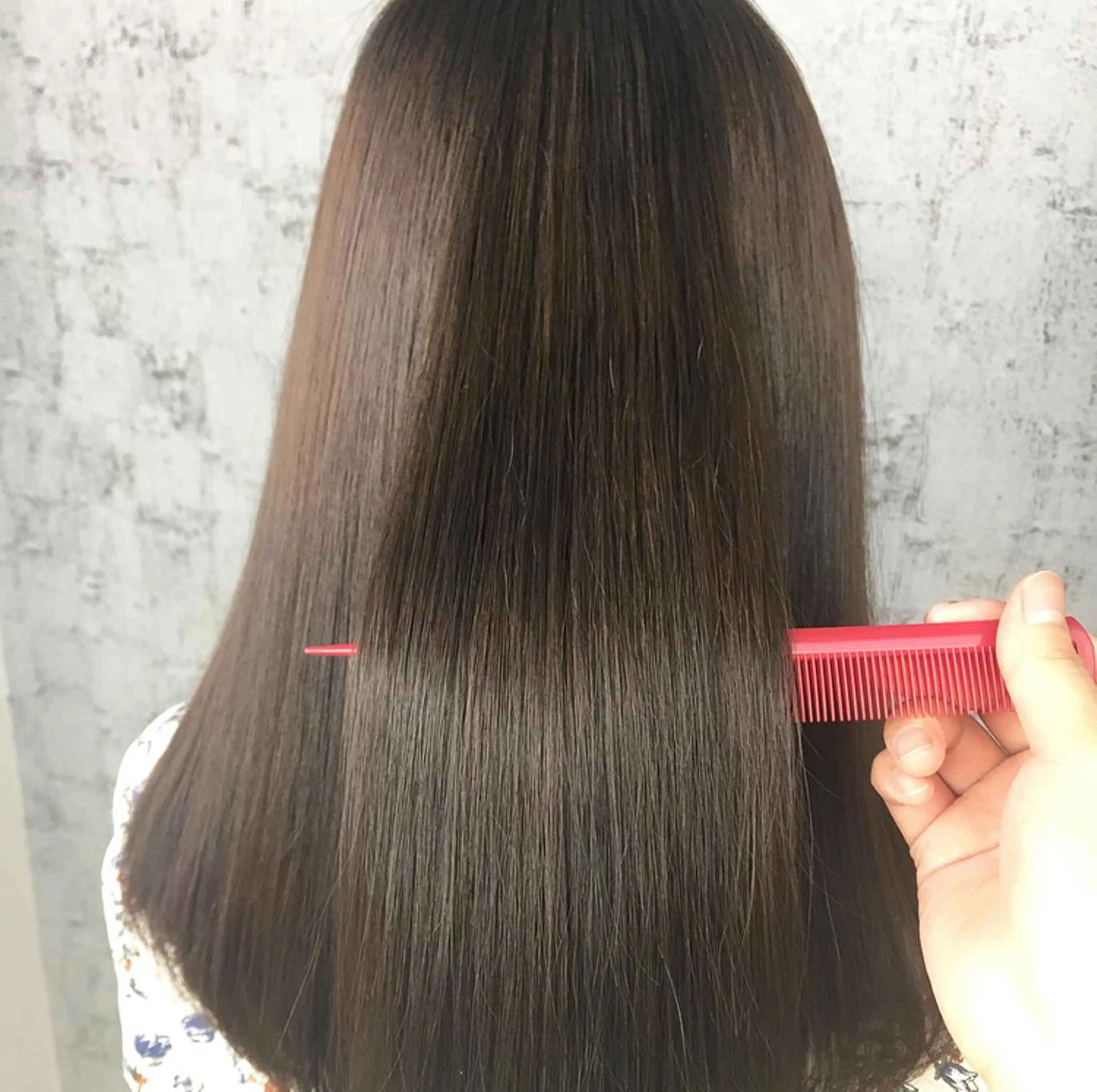 ロング パーマ ショート/ボブ🌿 大野ちかのヘアスタイル