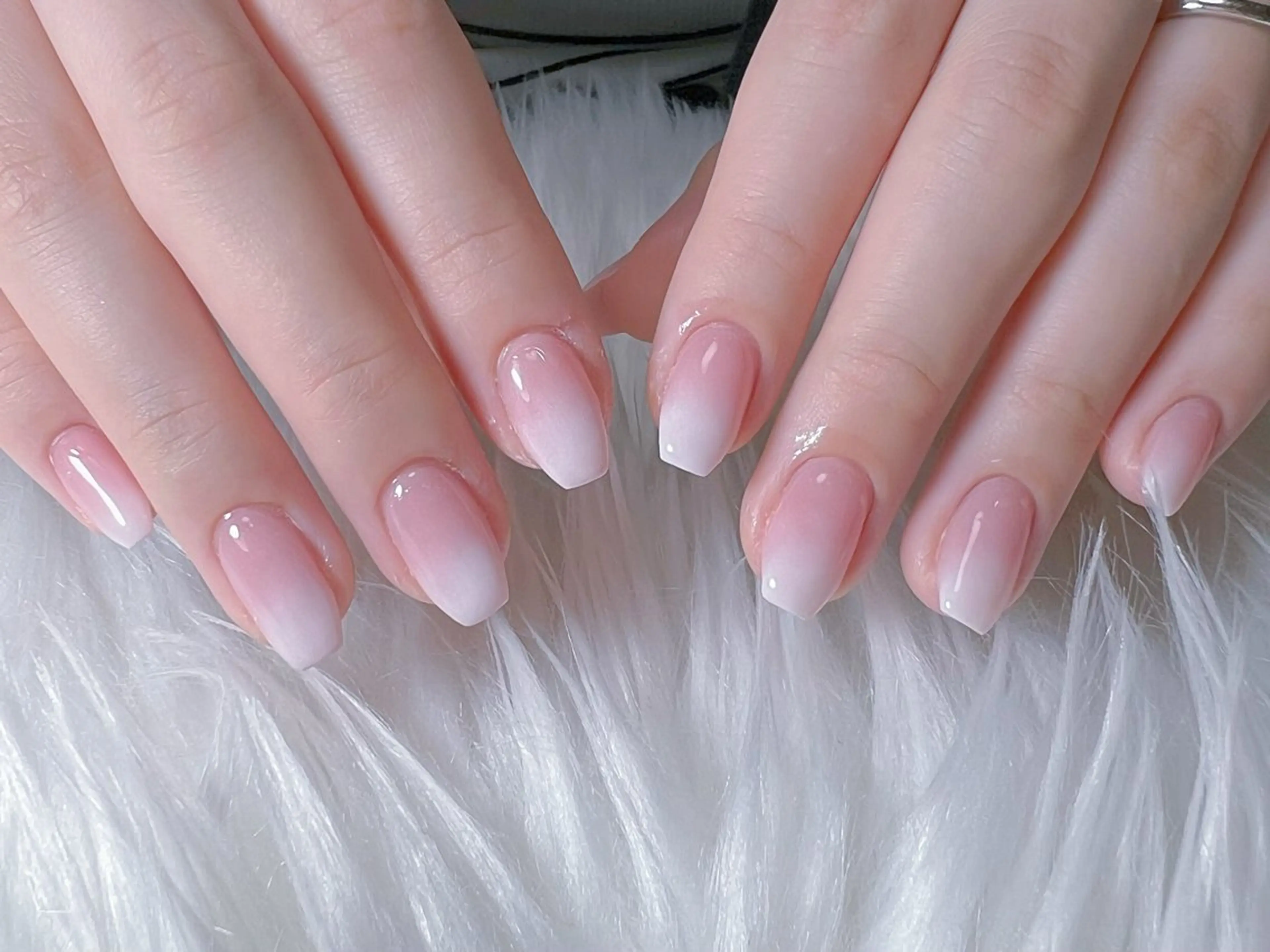 ネイル NekoNailsalon所属・NekoNail salonのネイルデザイン