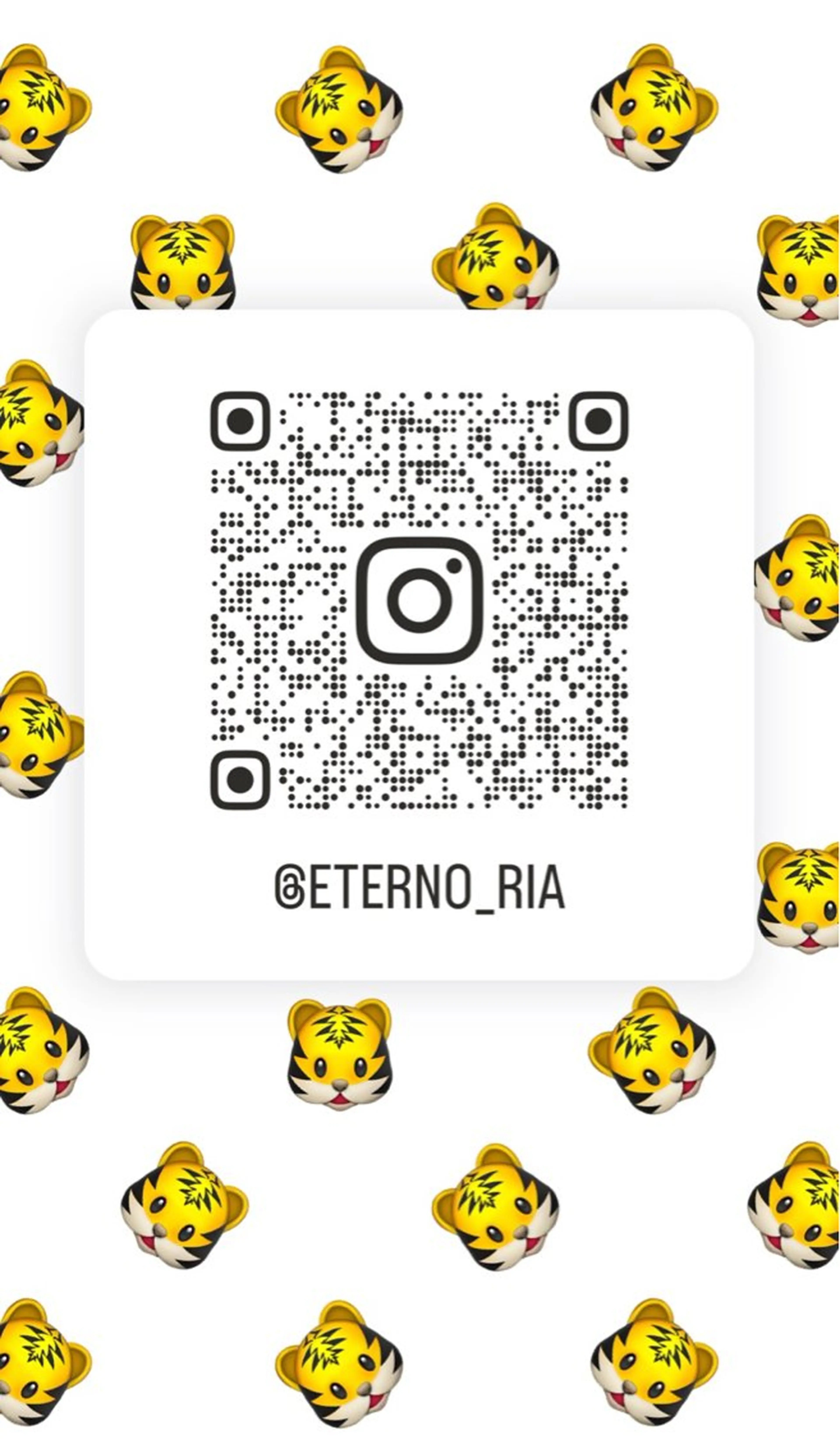 アイブロウ ETERNO 小山店 髙橋里愛のマツエク・マツパデザイン