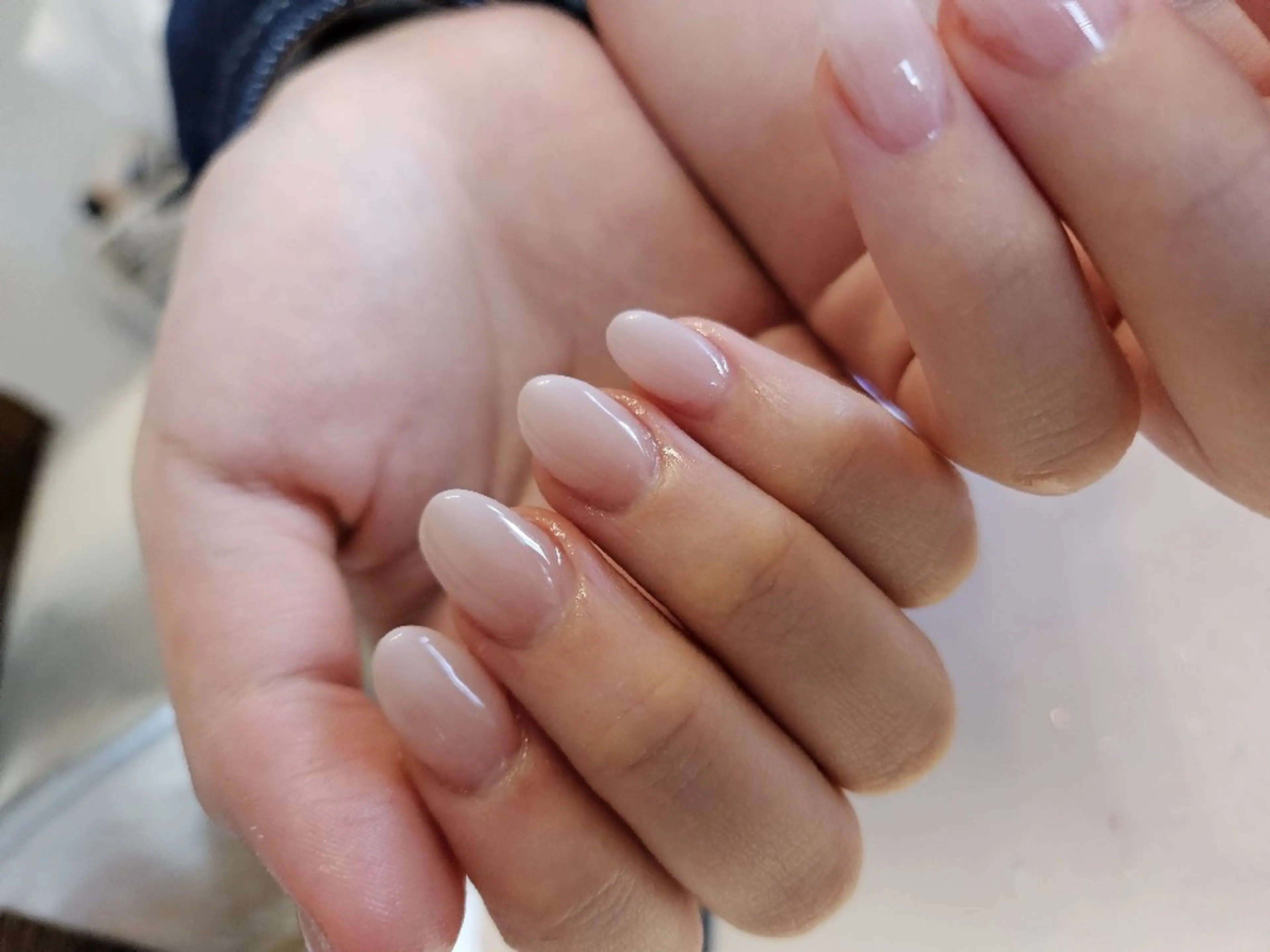 ネイル Y. Reonaのネイルデザイン