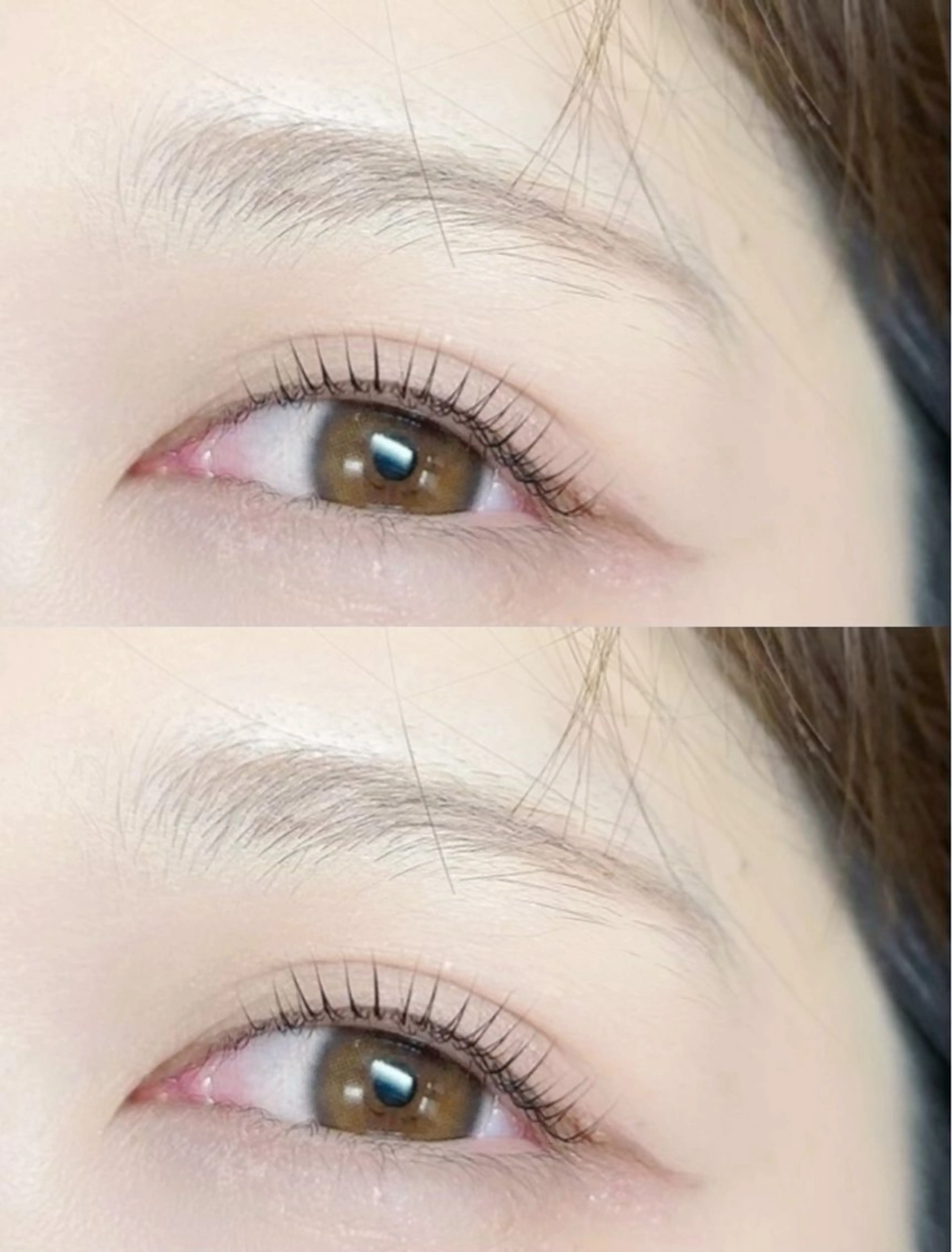 パーマ か なのマツエク・マツパデザイン