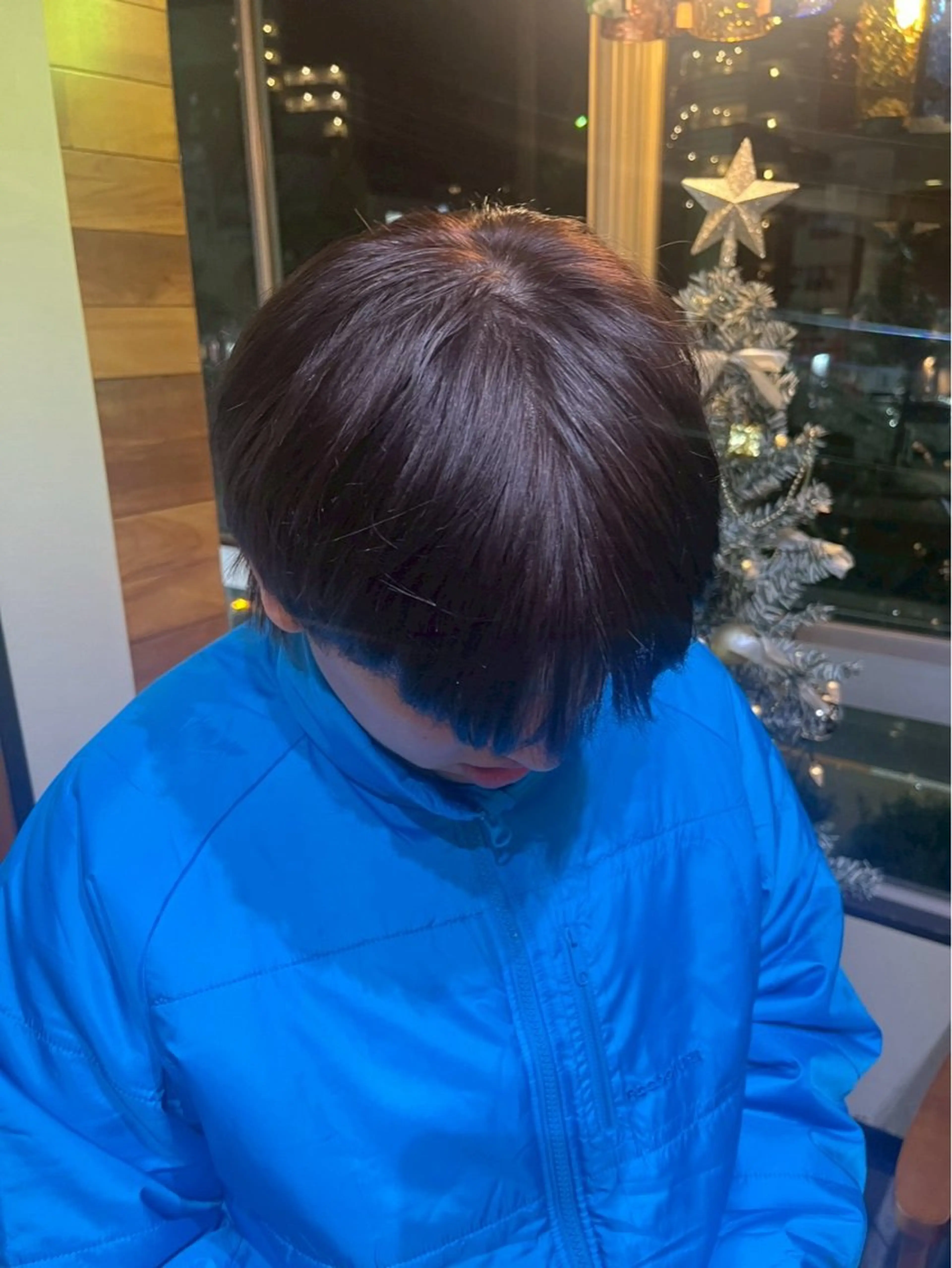 ショート iro+soi所属・iro+soi はるかのヘアスタイル