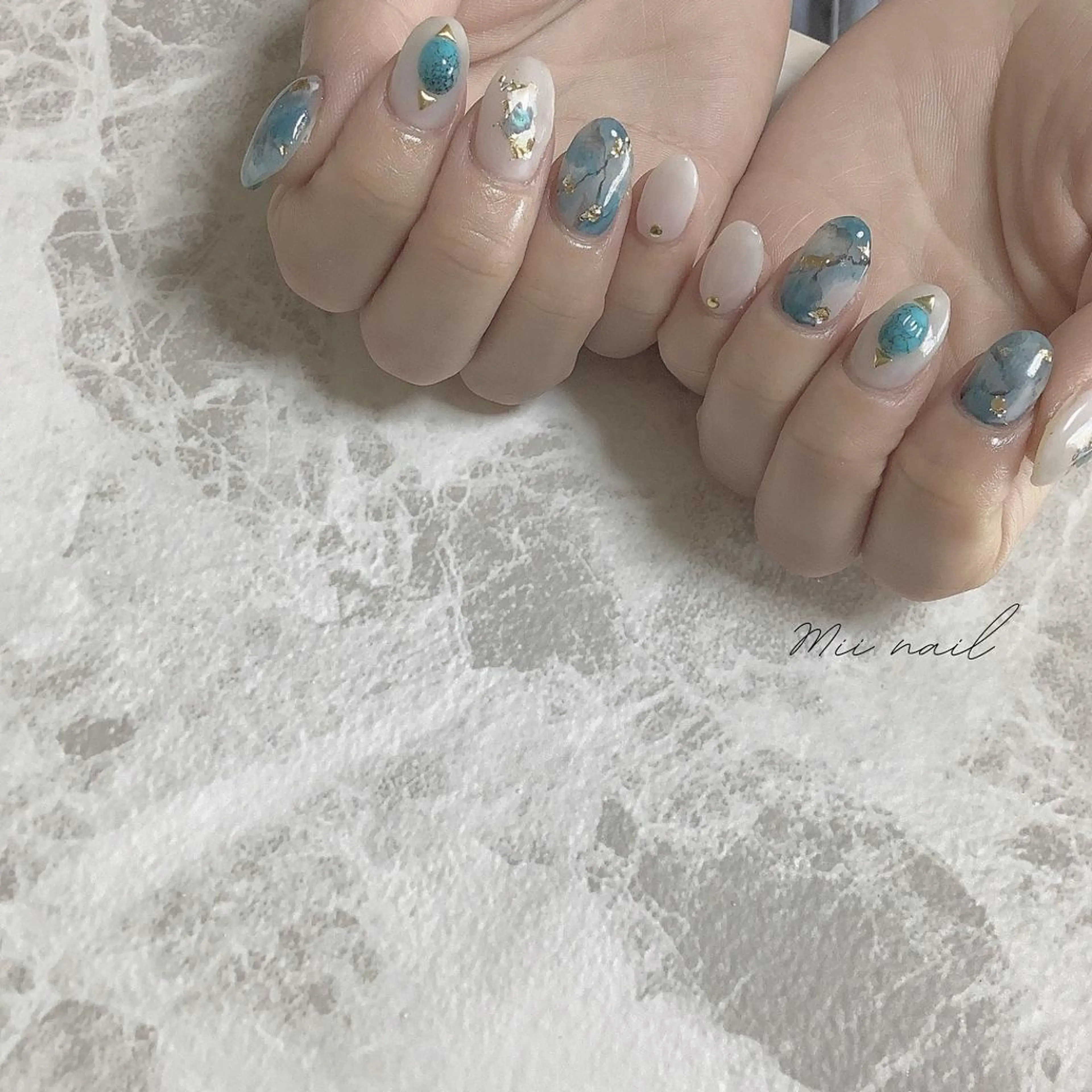 ネイル Mii nail いづみのその他イメージ
