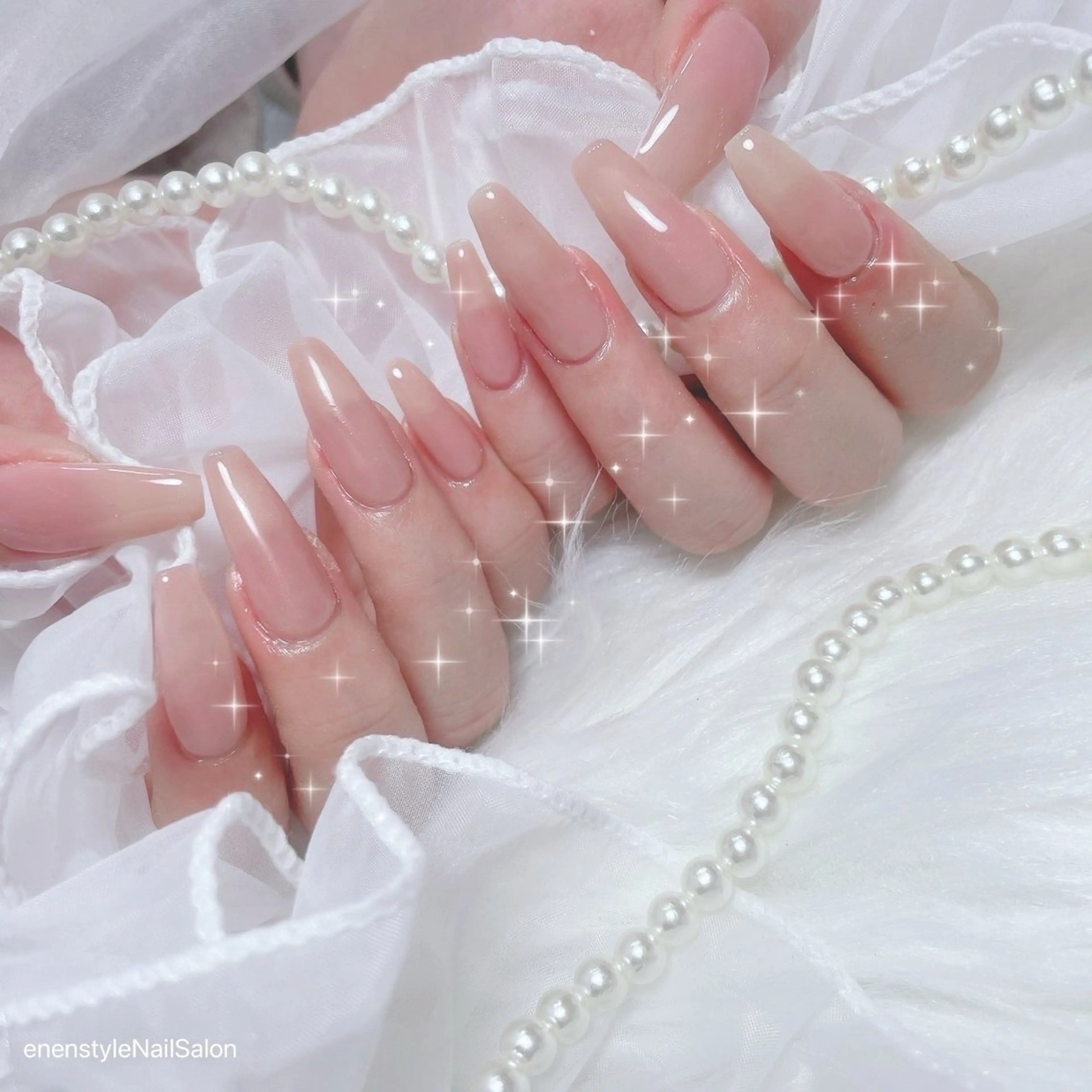 ネイル 👑enen style👑のネイルデザイン
