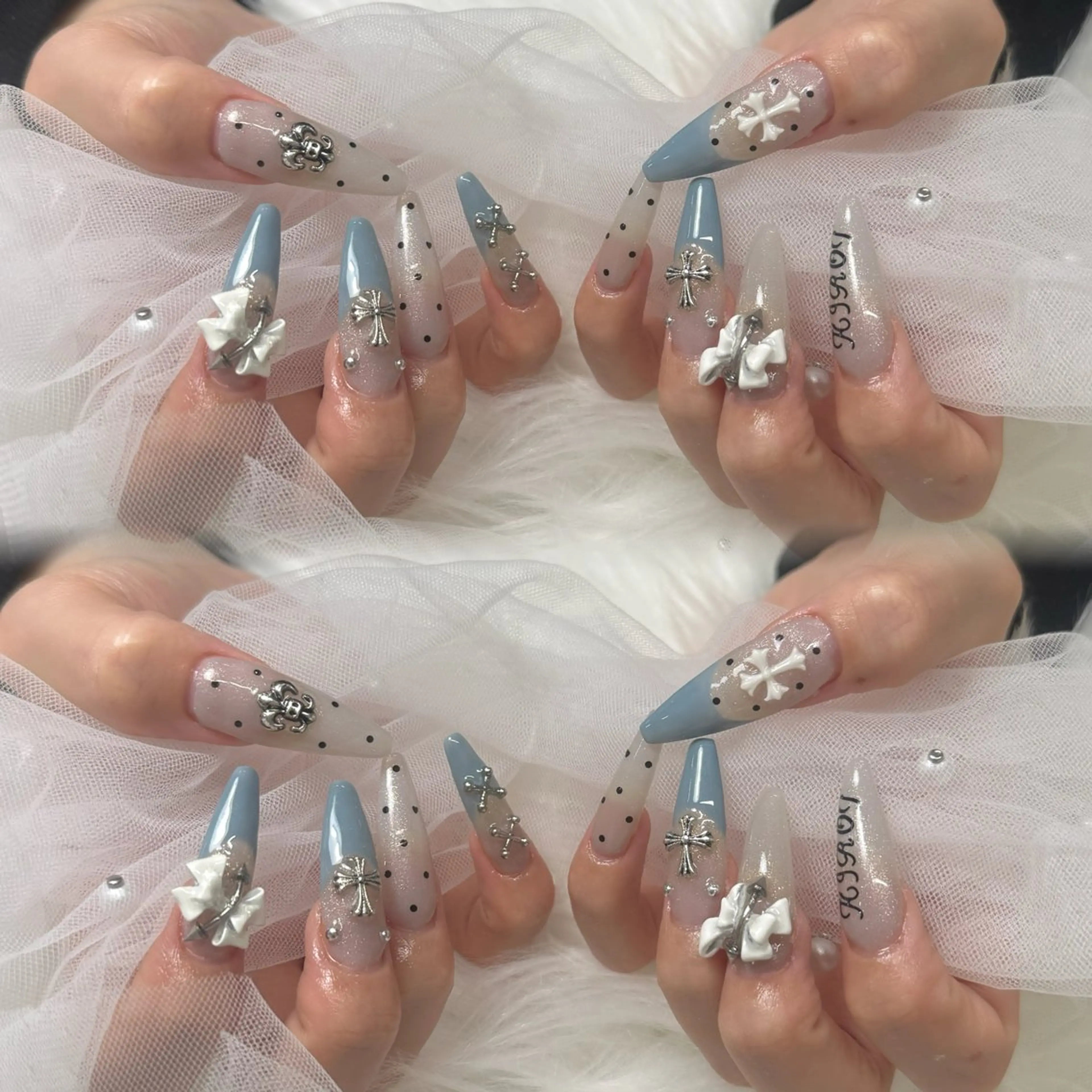 ネイル ハンドネイル ♡ みずきのネイルデザイン