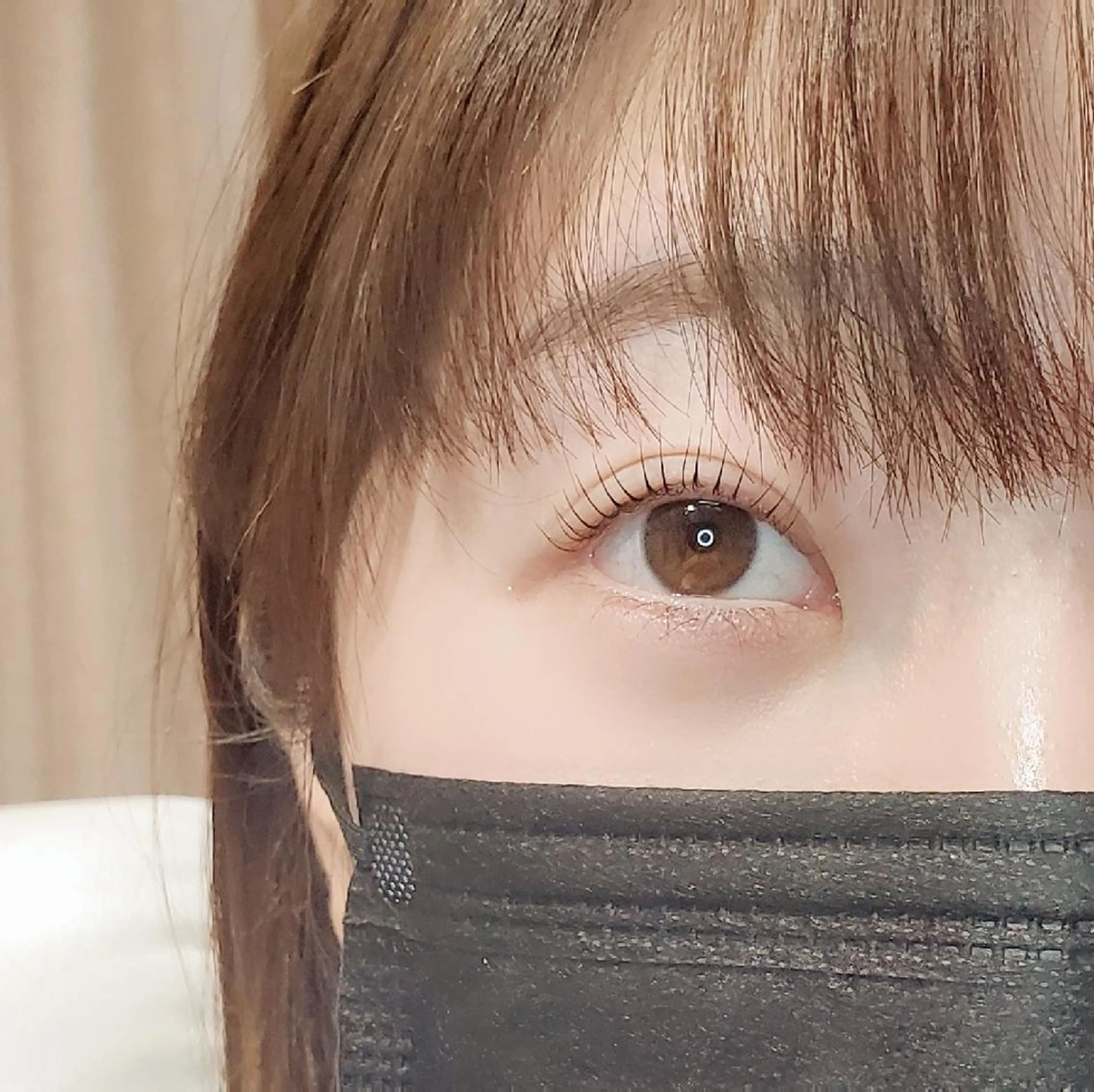 マツエク・マツパ マツパ eyelist 🌙ゆうのマツエク・マツパデザイン