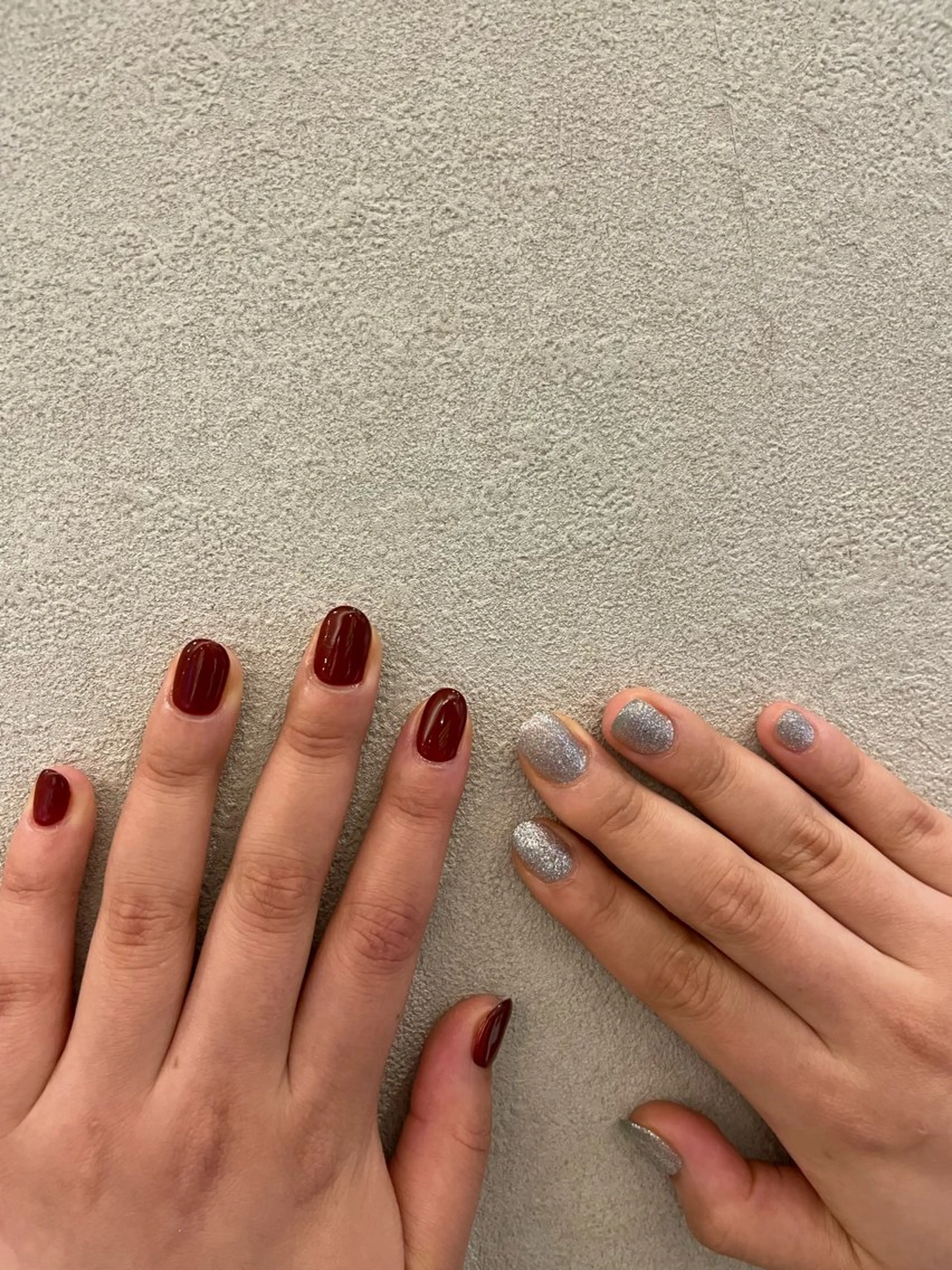 ネイル plume. SAIKAのネイルデザイン