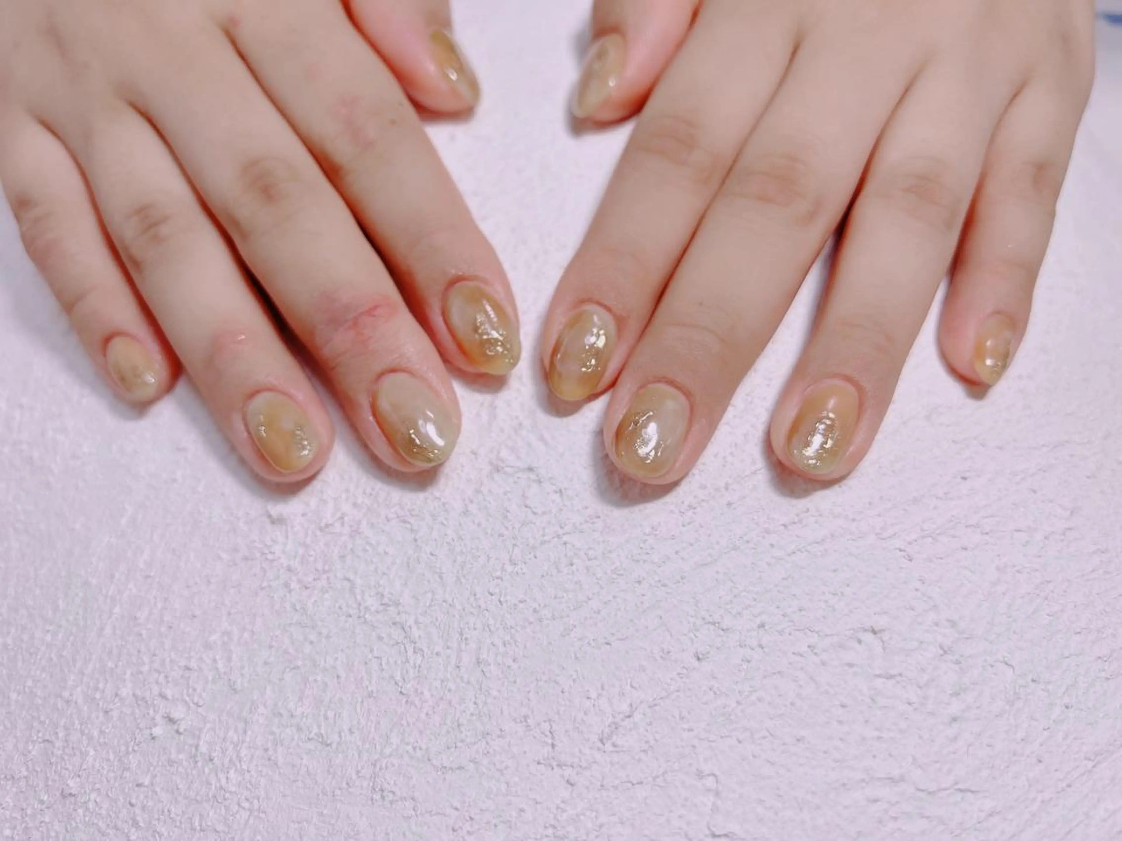 ネイル Regaro i.sのネイルデザイン