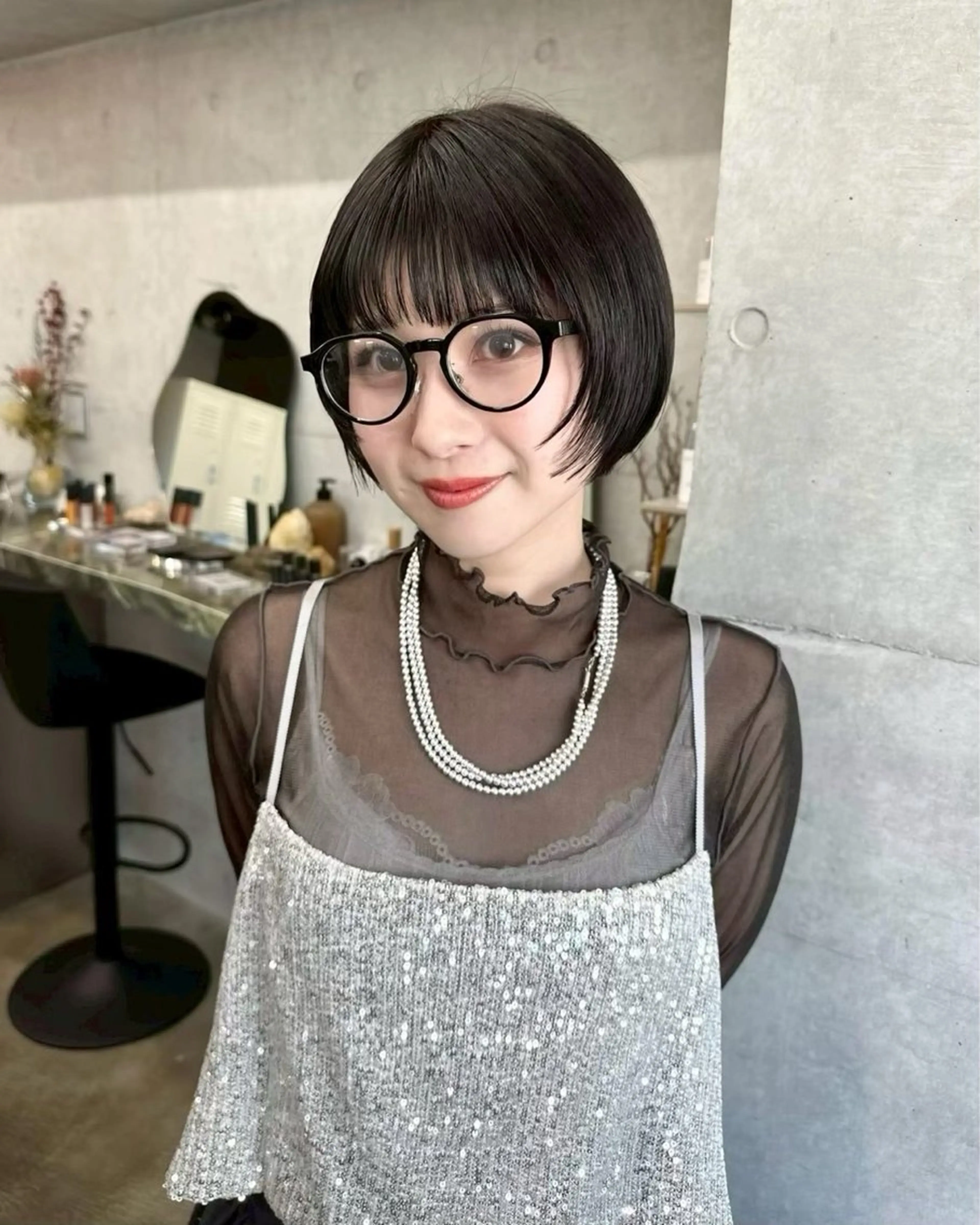 カラー Hiroto/表参道 ブリーチカラー⚡️のヘアスタイル