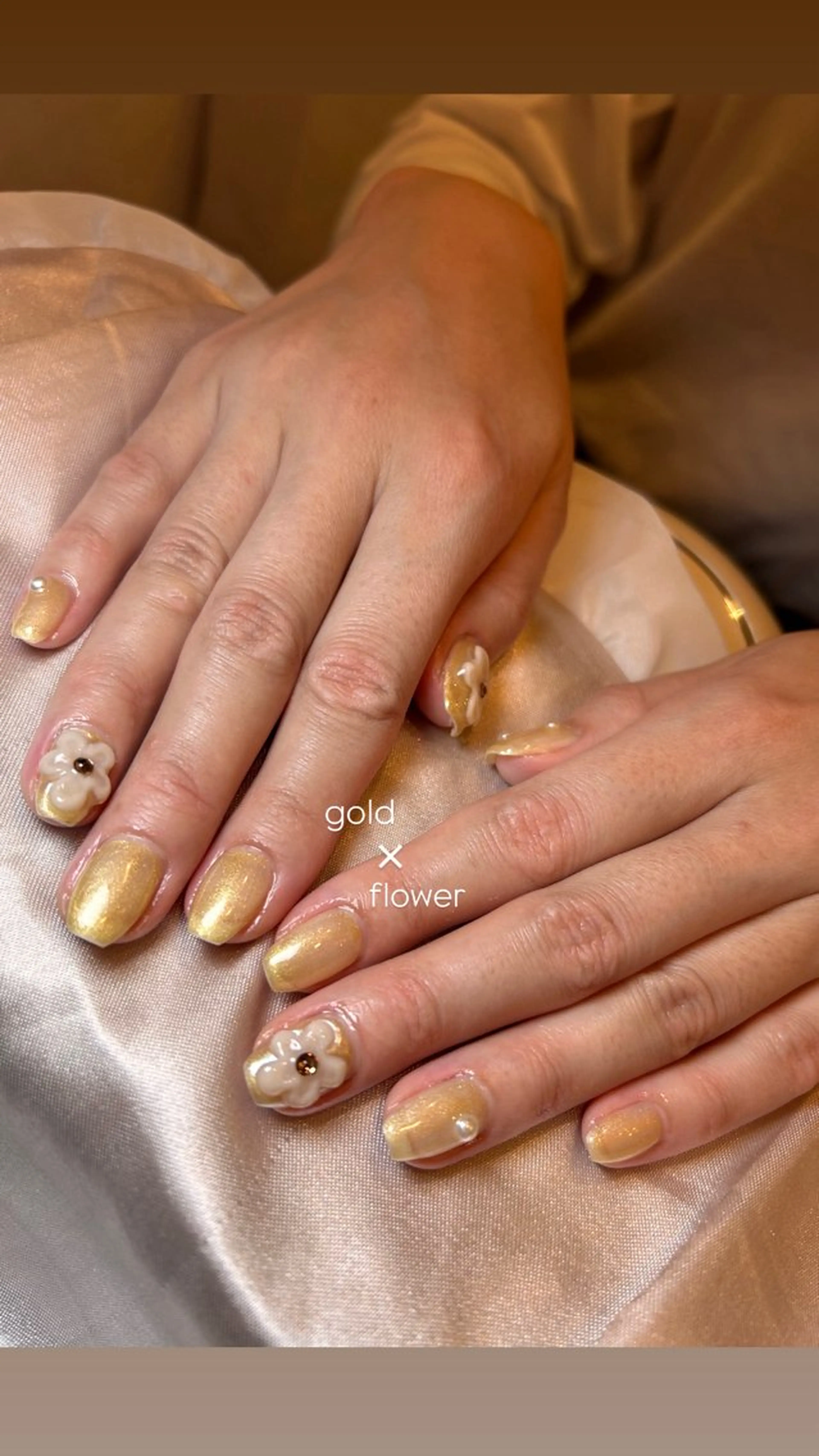 ネイル ハンドネイル welina nailのネイルデザイン