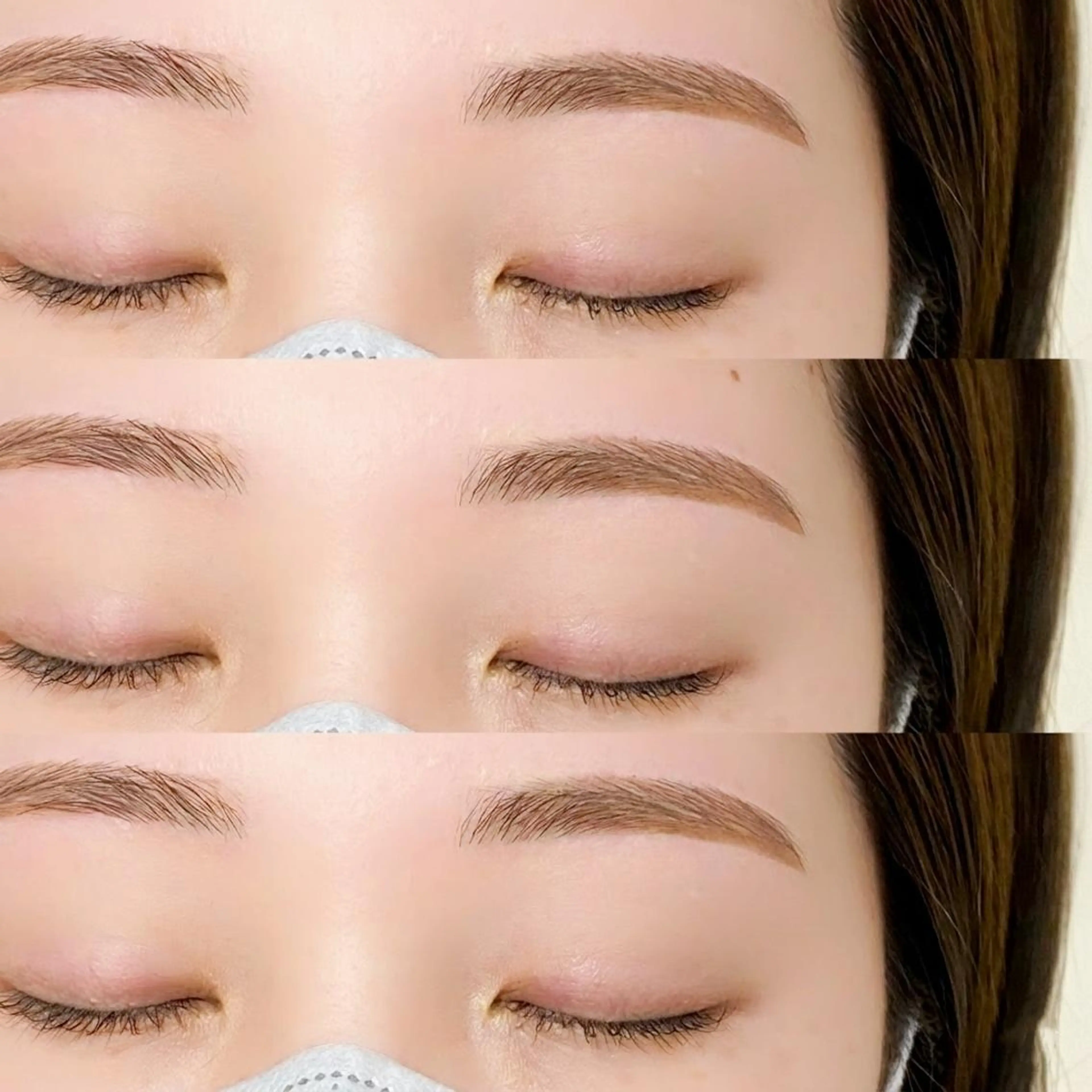 アイブロウ アイブロウサロン ルミシア長崎店の眉毛・アイブロウイメージ