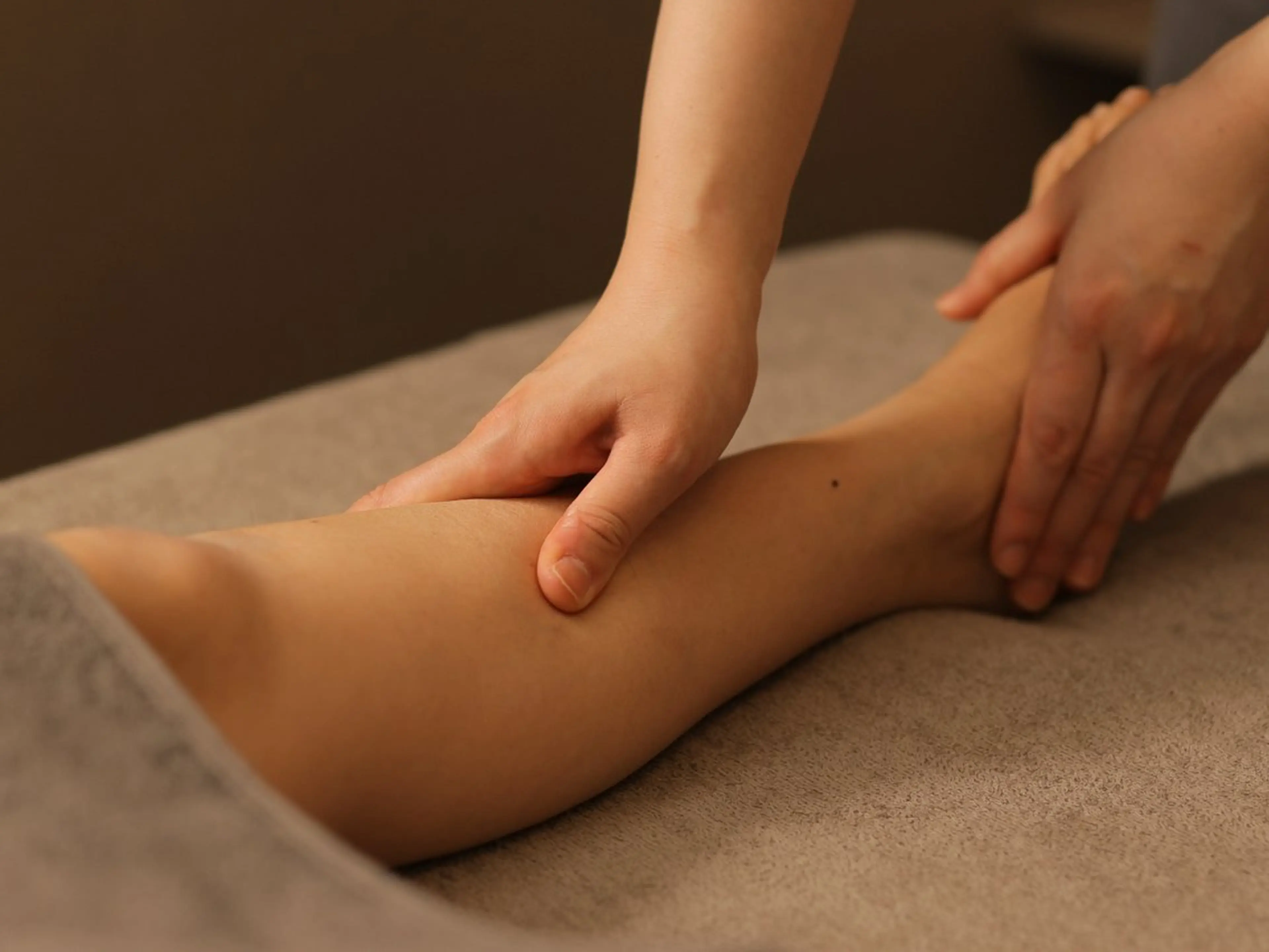 yomo  me!所属・yomo me! ヨモミーのエステ・リラクイメージ