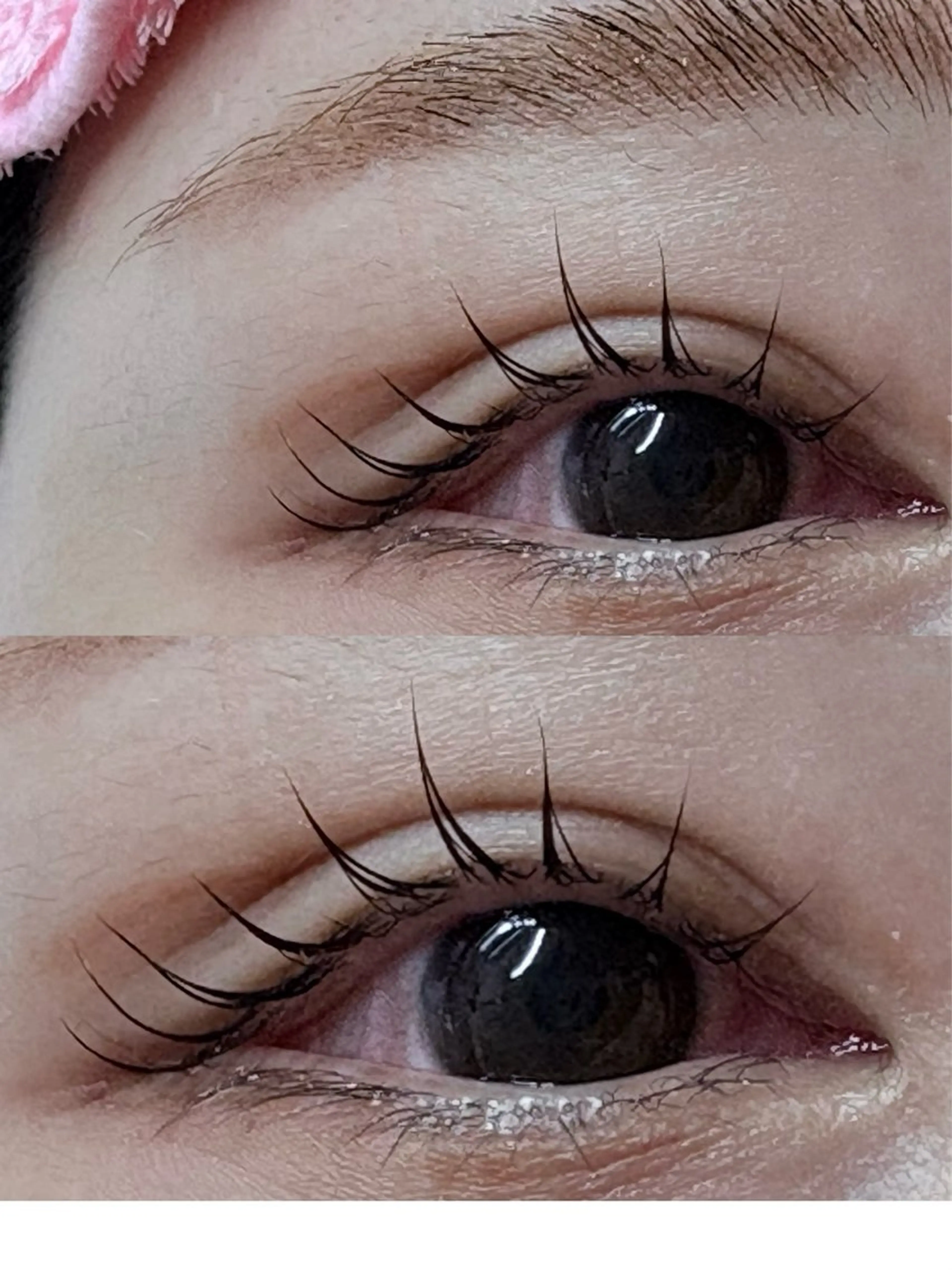 マツエク・マツパ トータルビューティー サロン・Nの眉毛・アイブロウイメージ