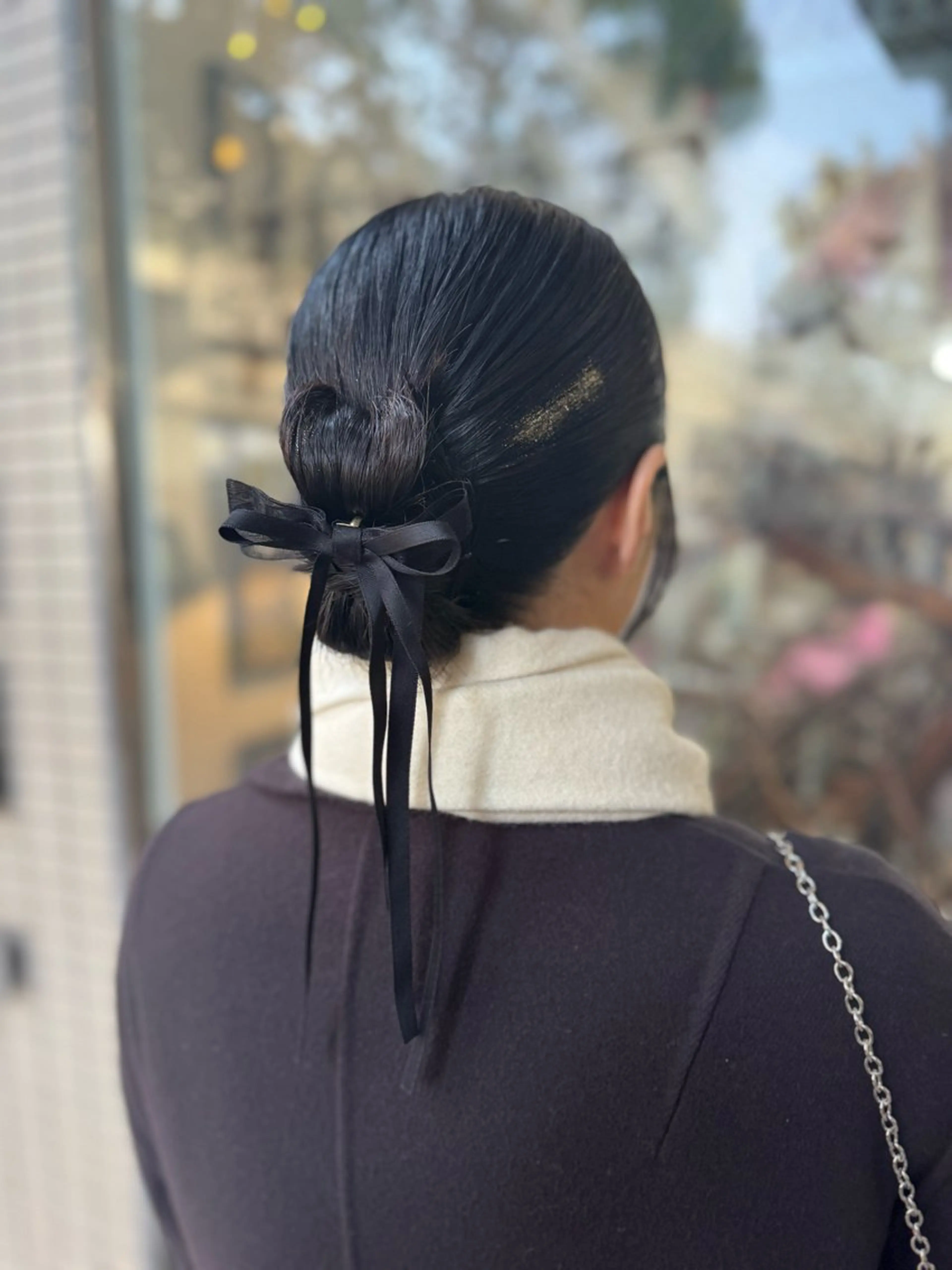 ヘアアレンジ ヘアセット パーマモデル募集中 /★RIN★のヘアスタイル