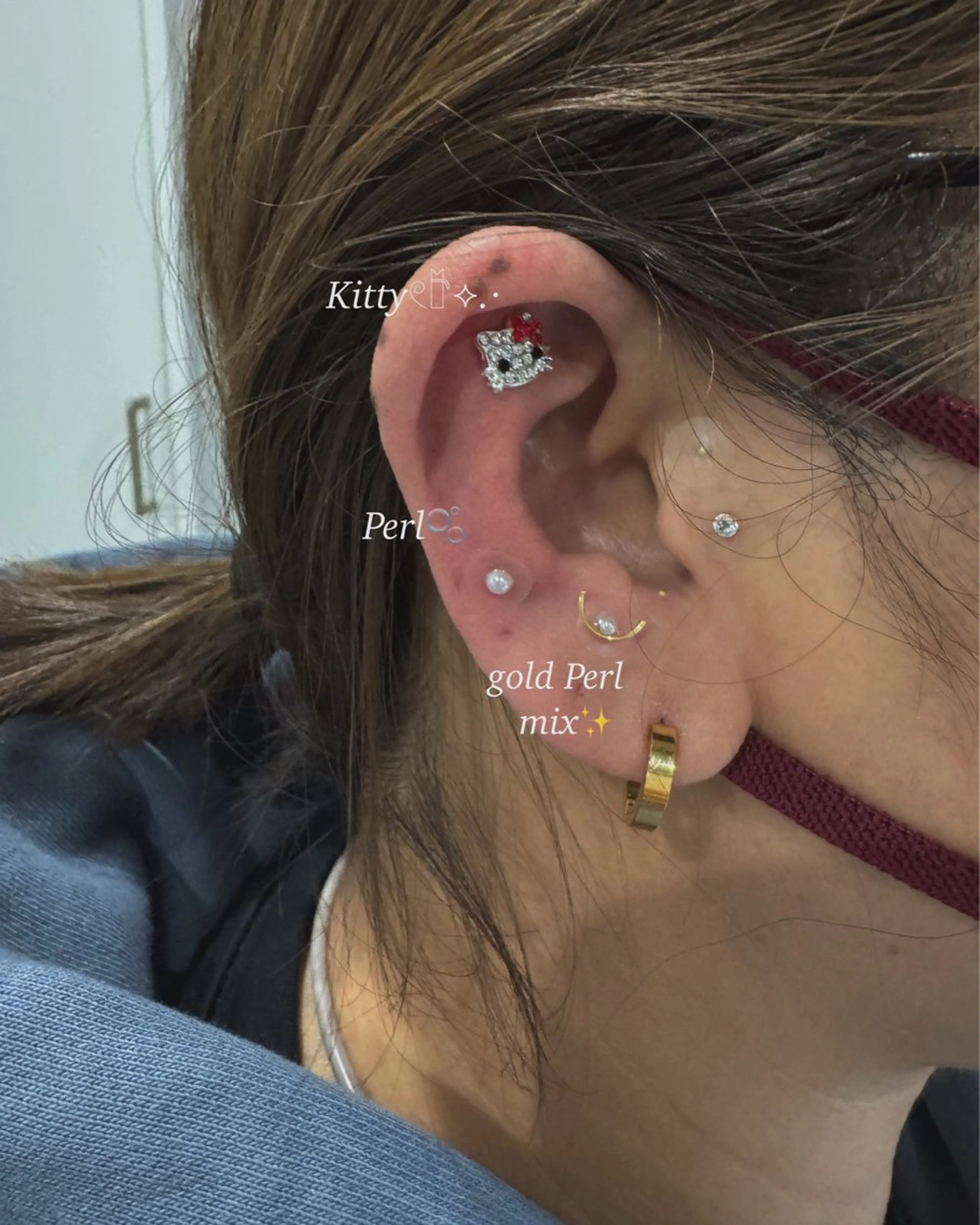 e___. nailのネイルデザイン