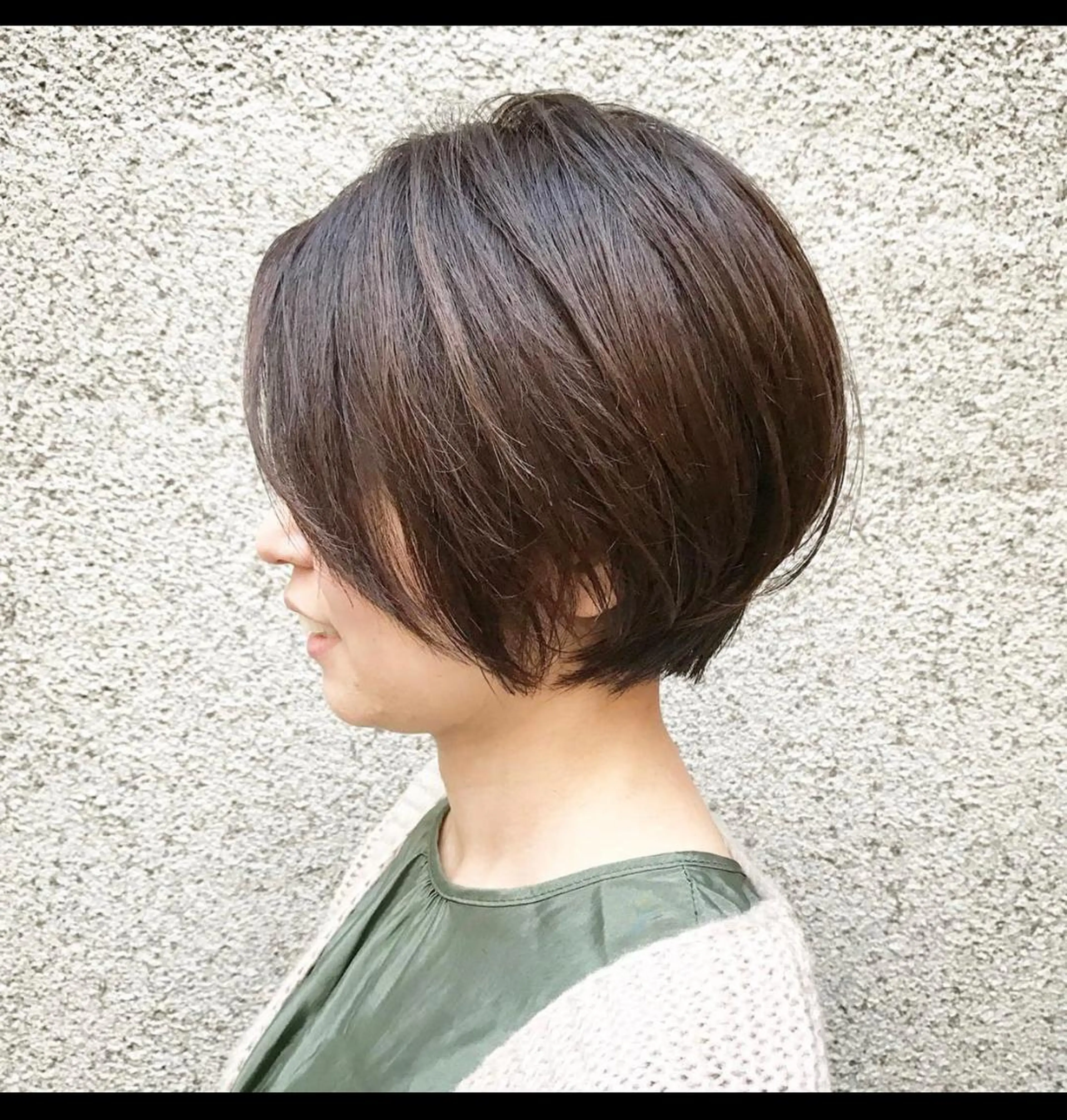 ✨shining✨カット+ロングヘッドスパ ショートマッサージ&ドリンク付き☕️ アイロン仕上げ✨の写真