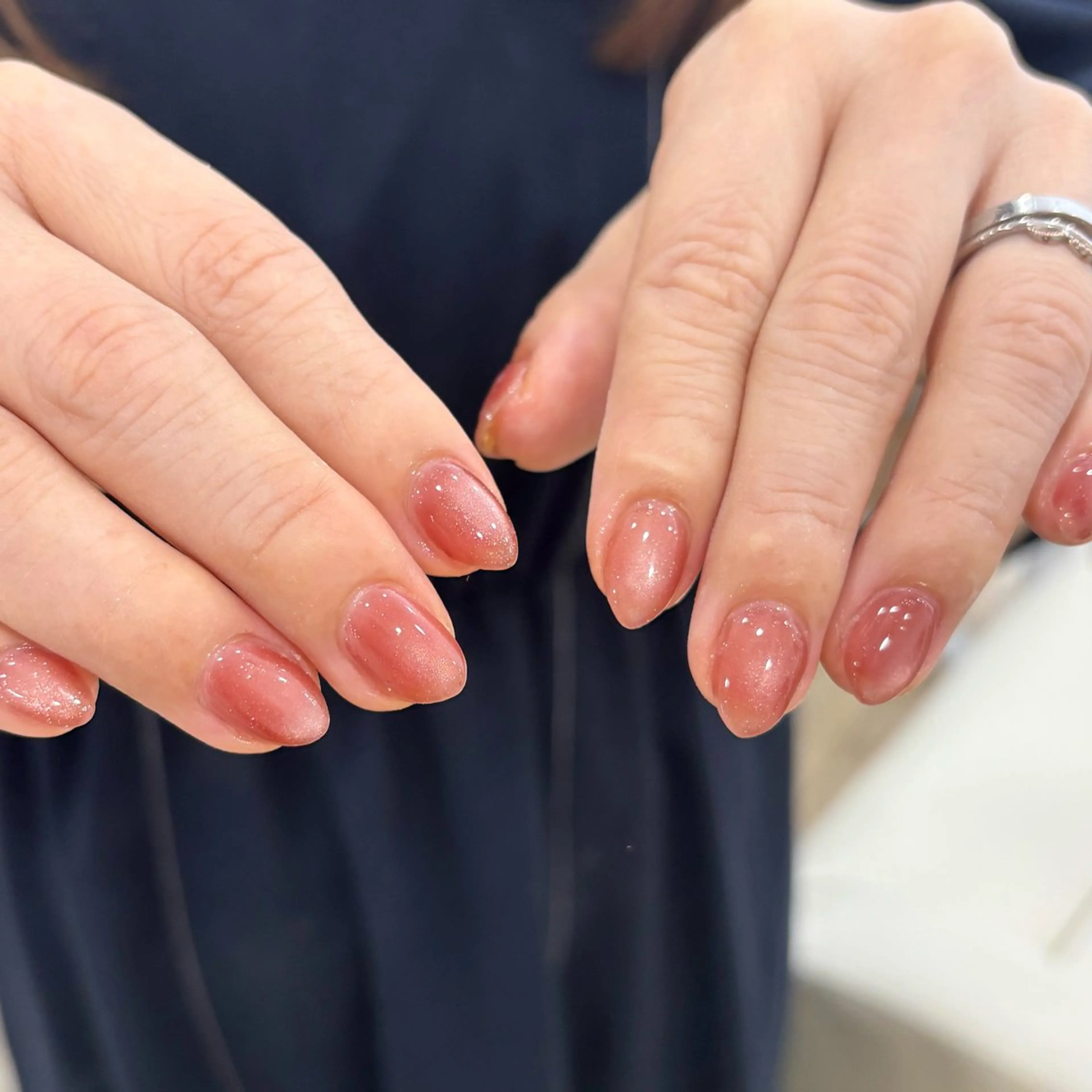 ネイル ATENA SAKURAKOのネイルデザイン