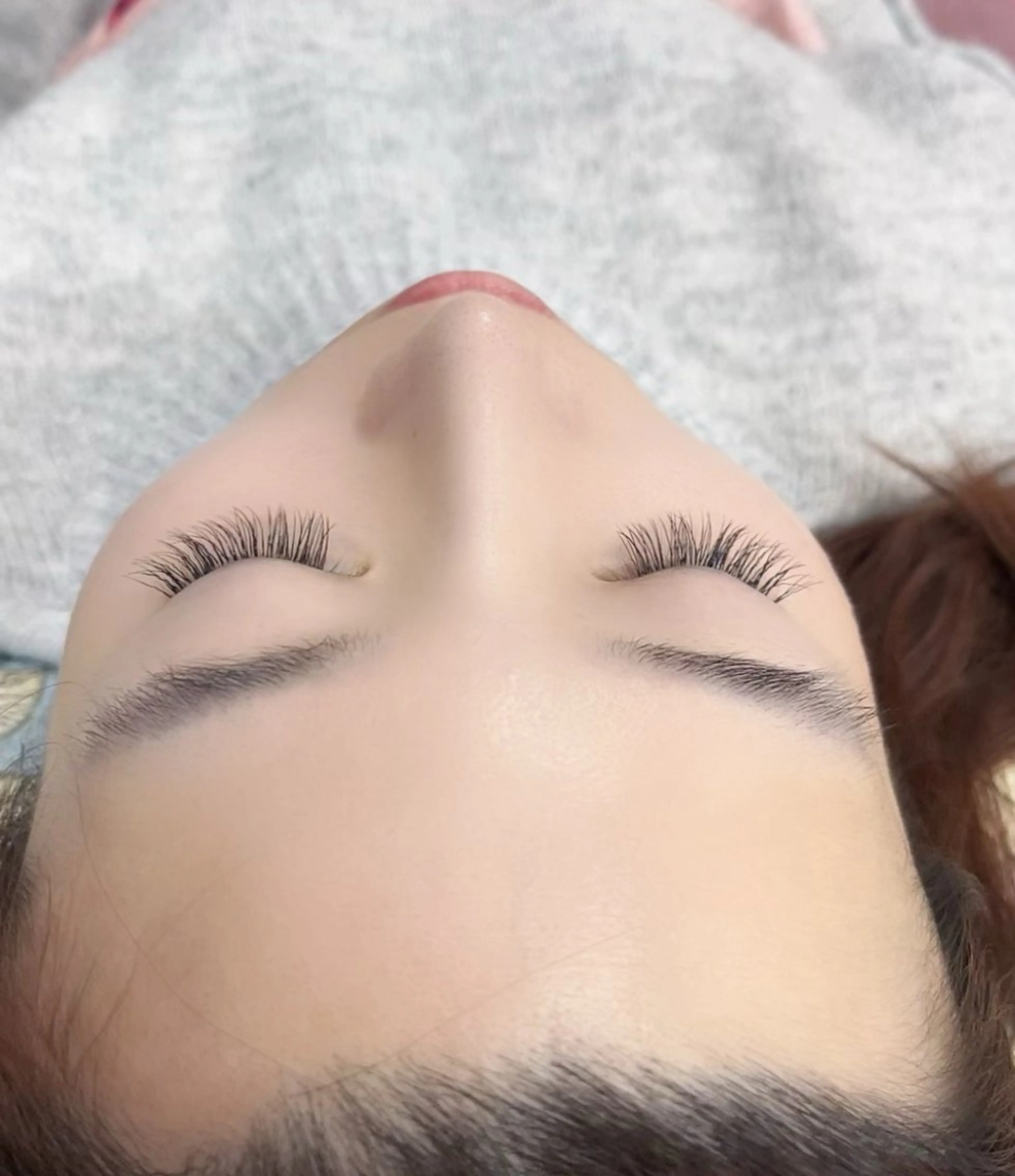 マツエク・マツパ MoonNail ユリ🌸のネイルデザイン